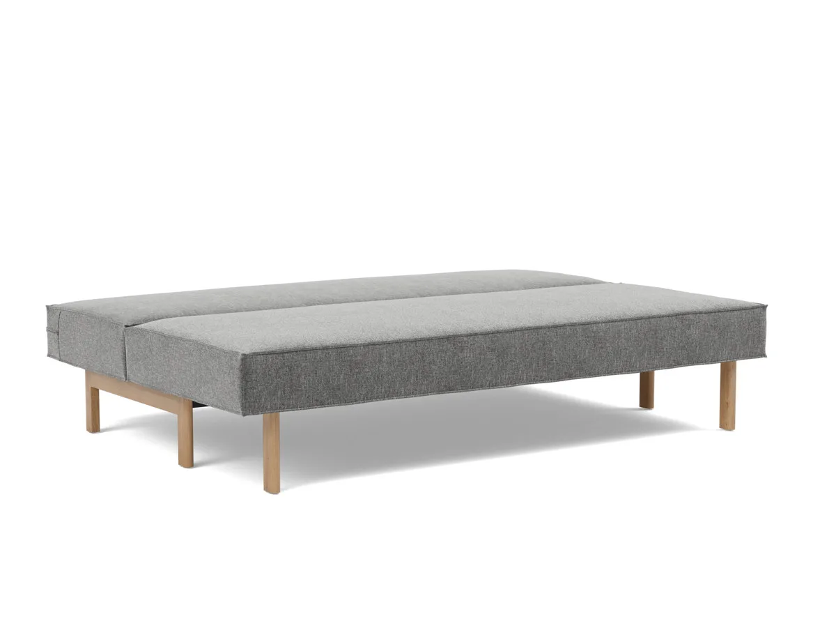 Sly Holz Schlafsofa – BETT