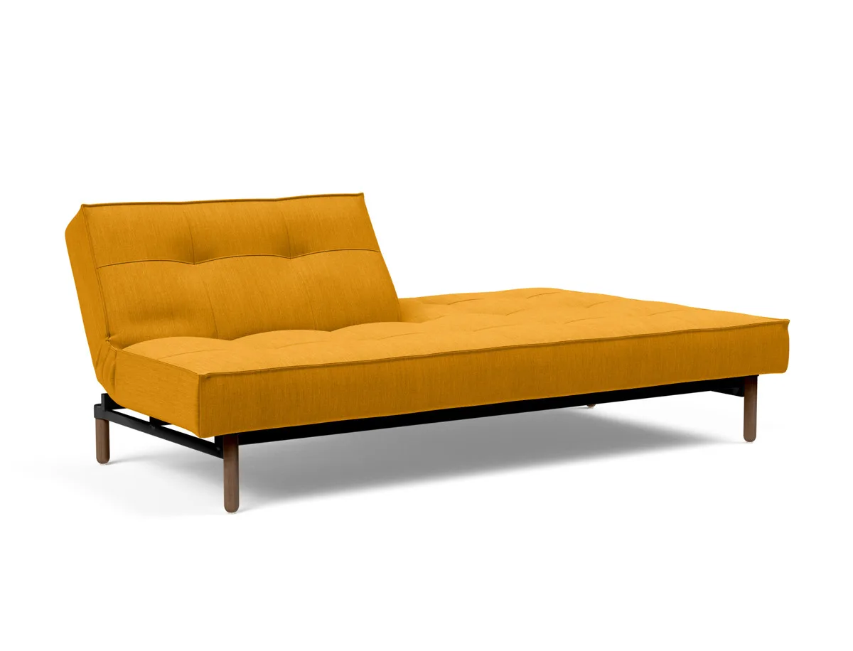 Splitback Stem Schlafsofa – RELAX-BETT