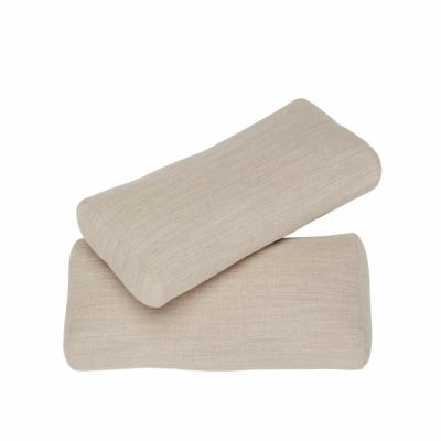 Ellipse Kissen – 316 Cordufine Pine Green