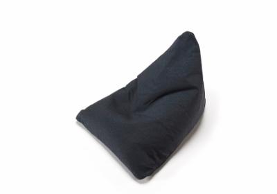 Soft Peak Sitzsack – 316 Cordufine Pine Green