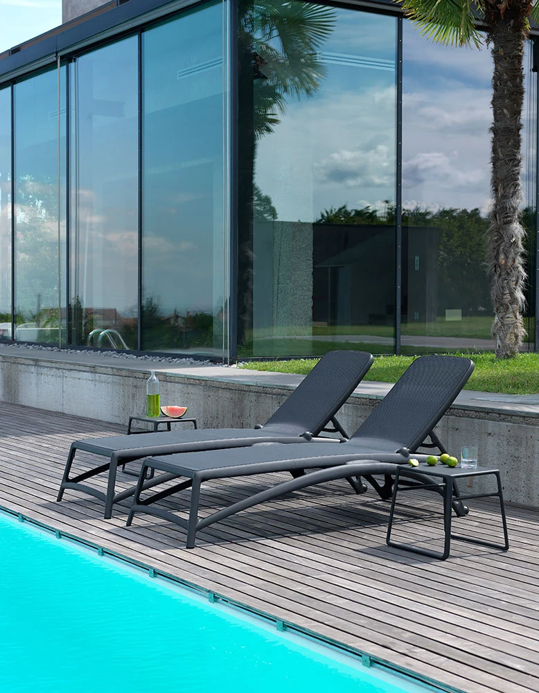 Nardi Atlantico – Outdoor-Sonnenliege