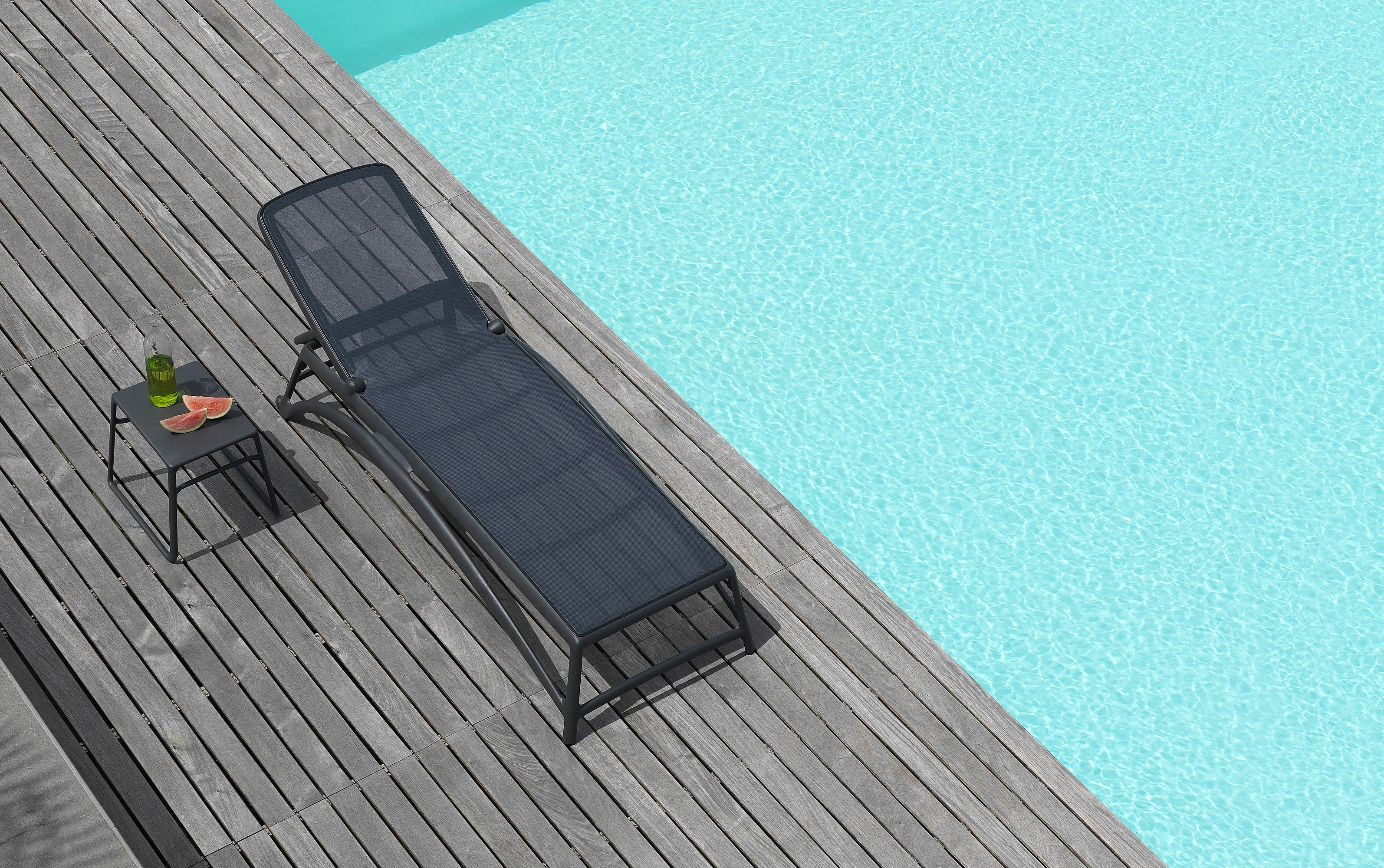 Nardi Atlantico – Outdoor-Sonnenliege