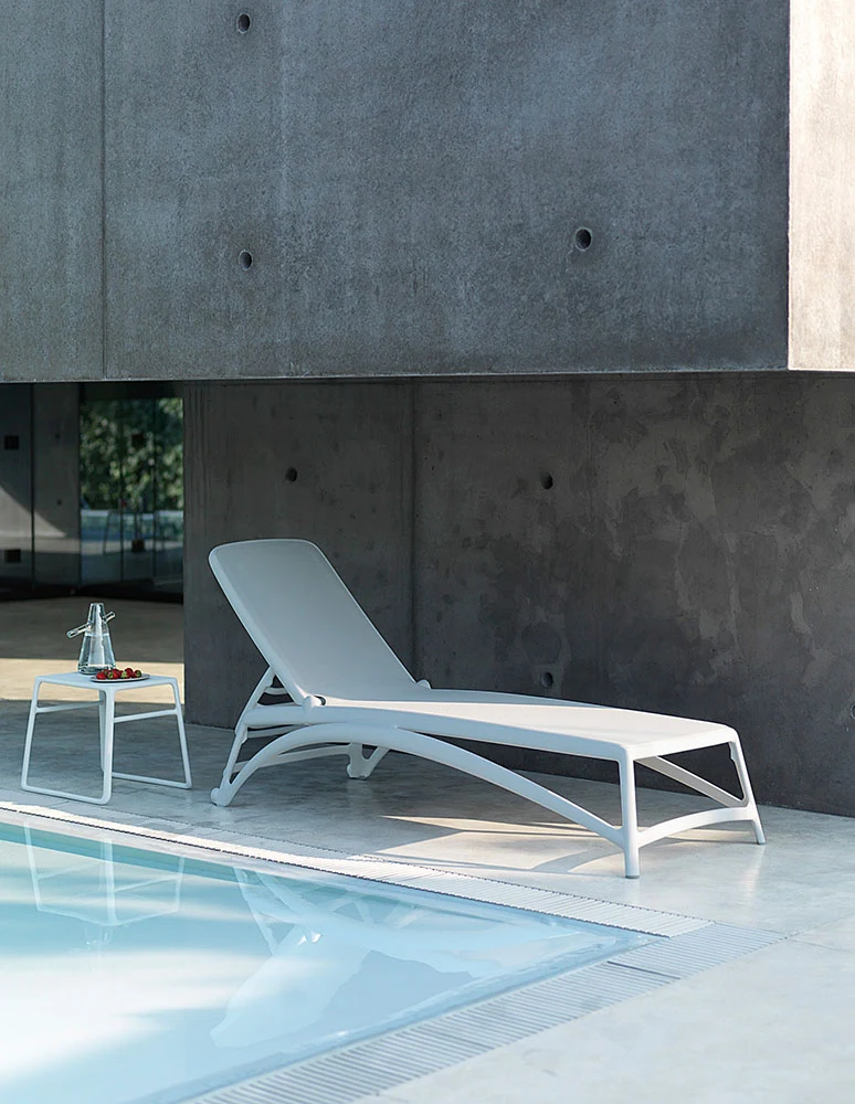Nardi Atlantico – Outdoor-Sonnenliege