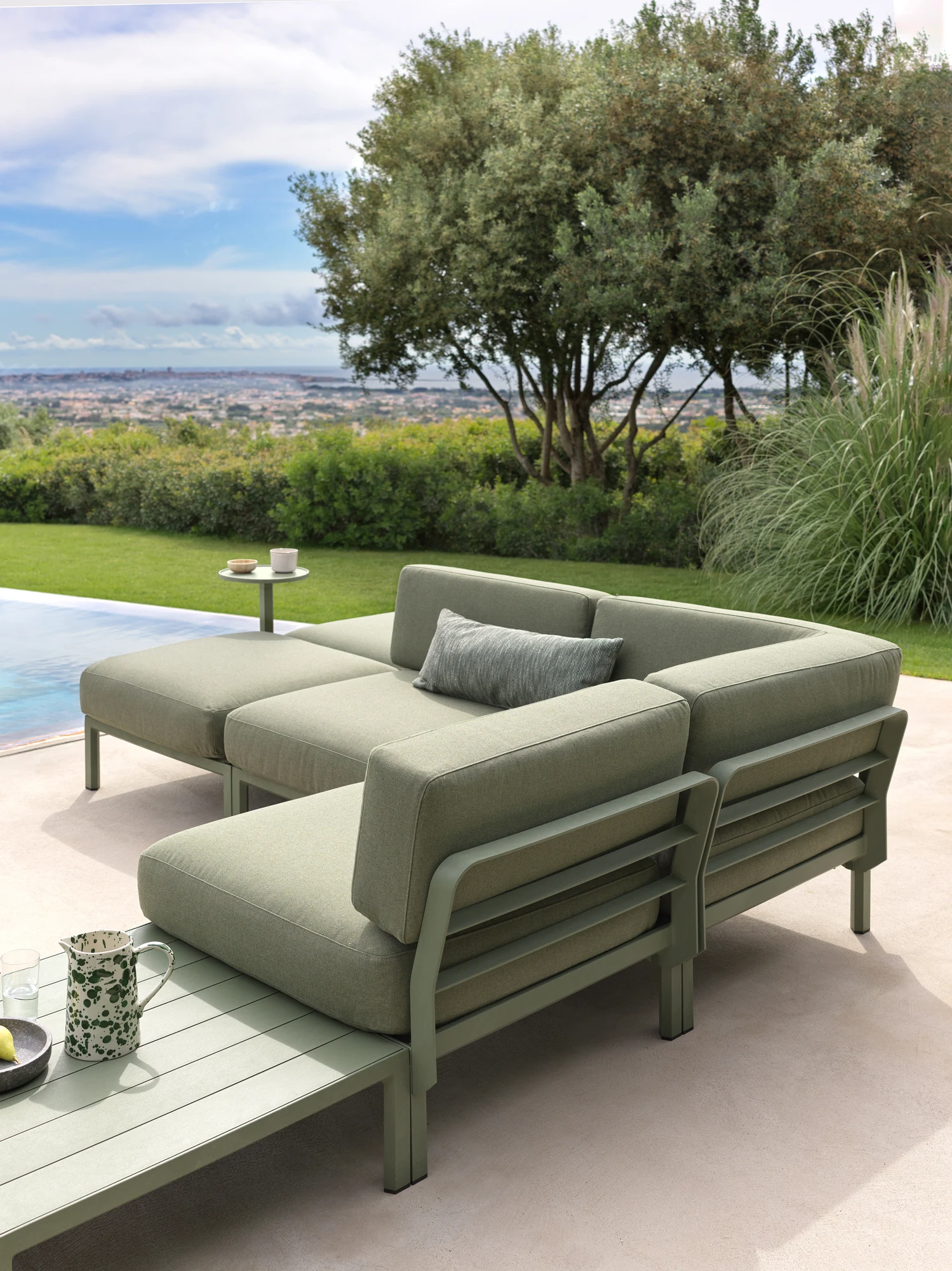 Cuscino Arredo Maximo 50x50 Kissen