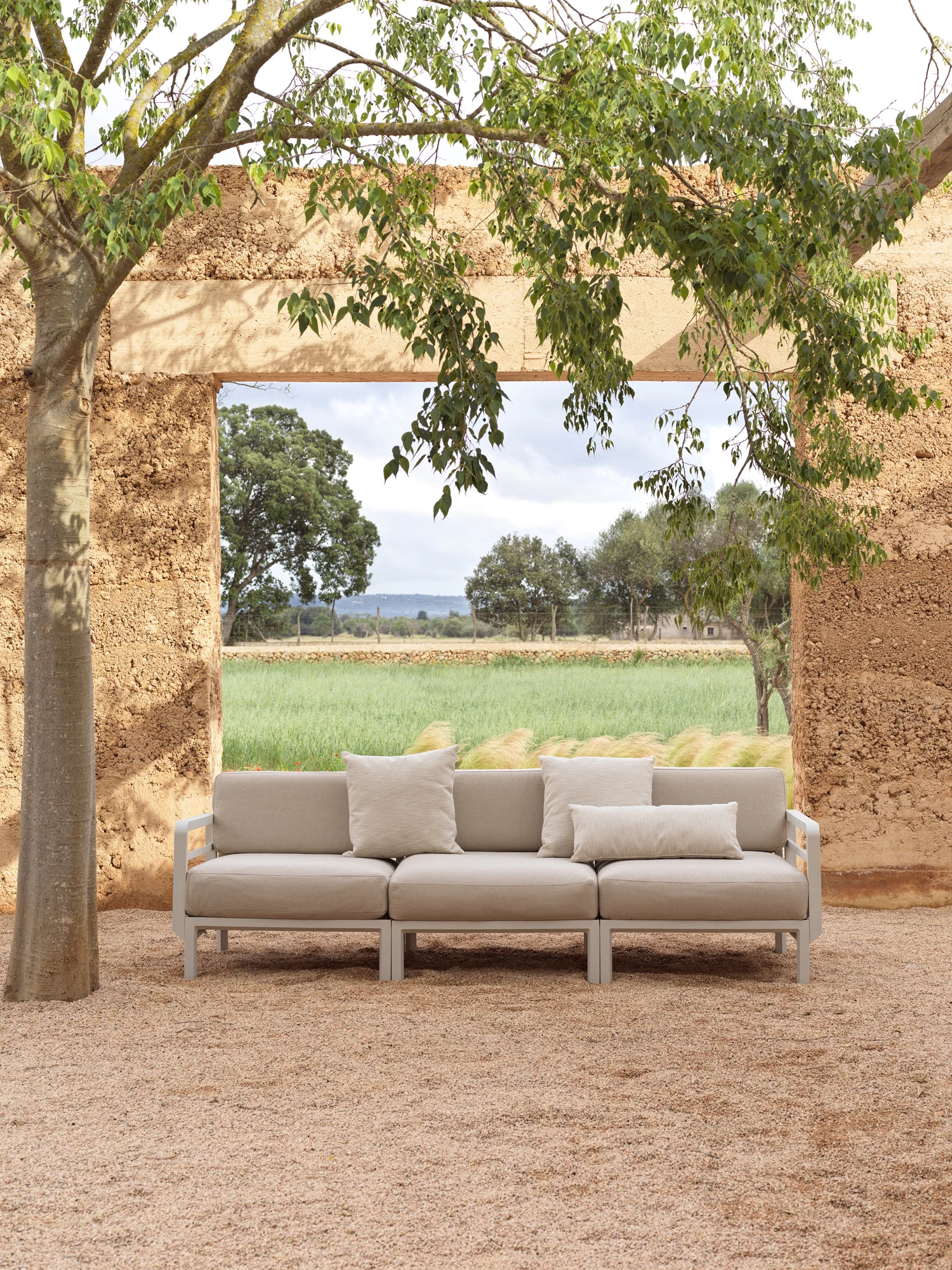 Cuscino Arredo Maximo 70x30 Kissen