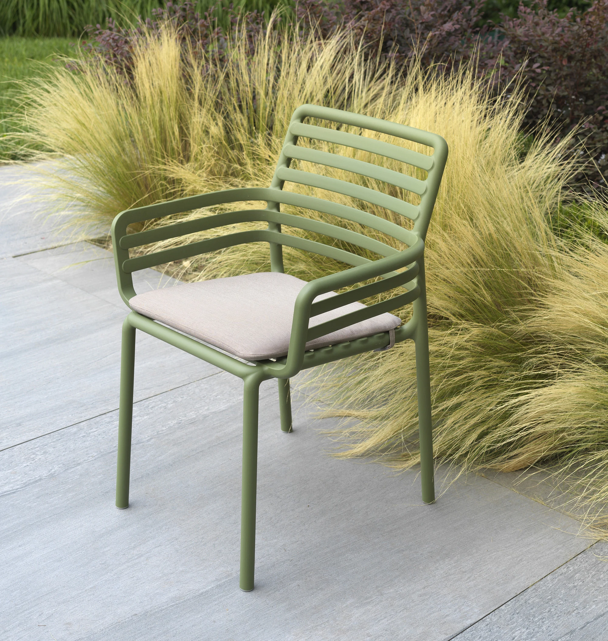 Cuscino Doga Armchair Kissen