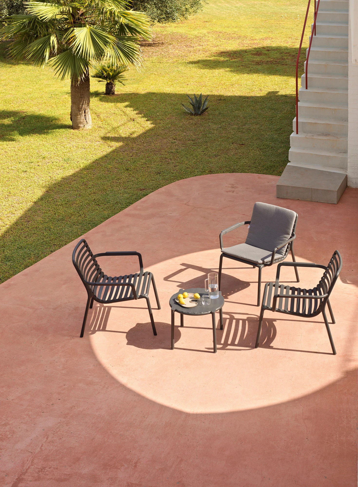 Cuscino Doga Relax Kissen