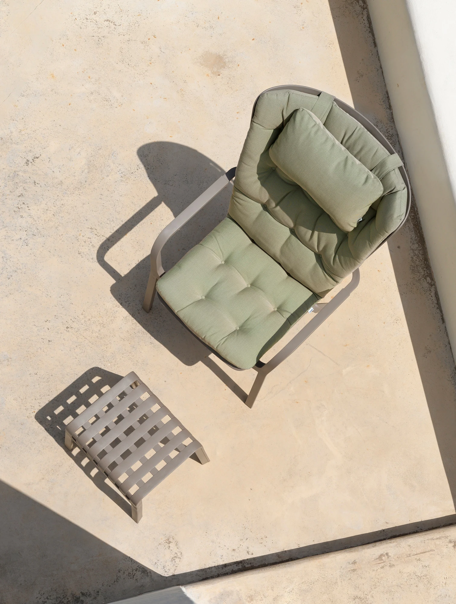 Cuscino Folio Comfort Kissen