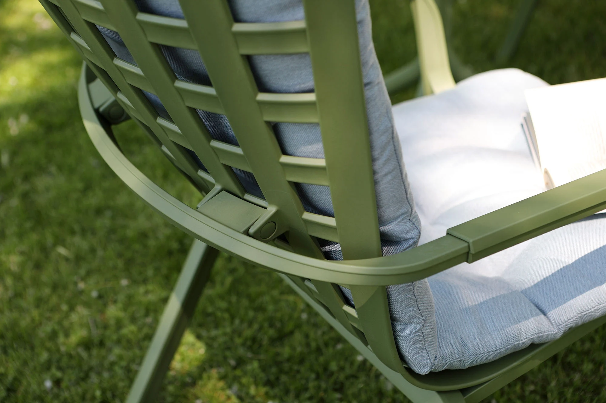 Cuscino Folio Comfort Kissen
