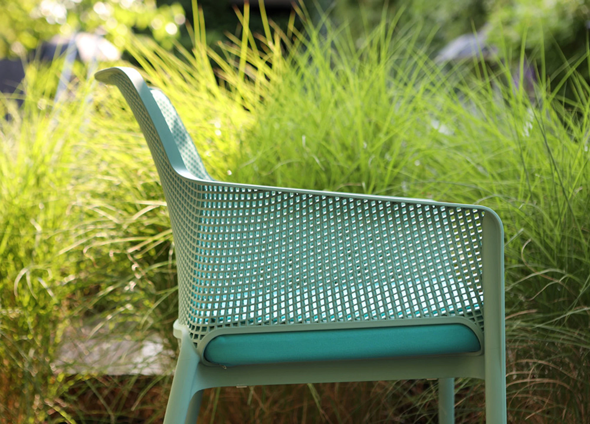 Cuscino Net Relax Kissen