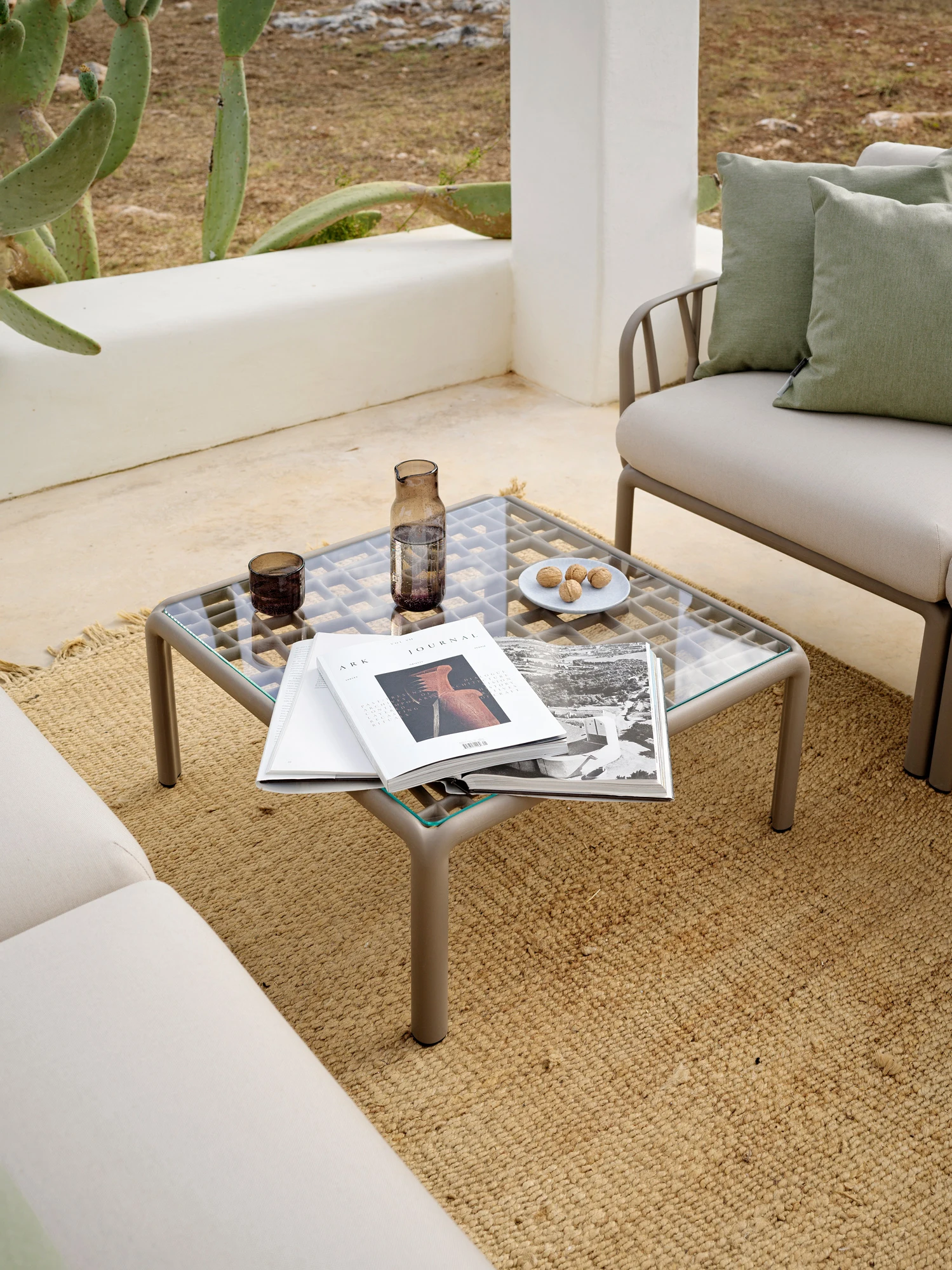 Komodo 5 Sofa