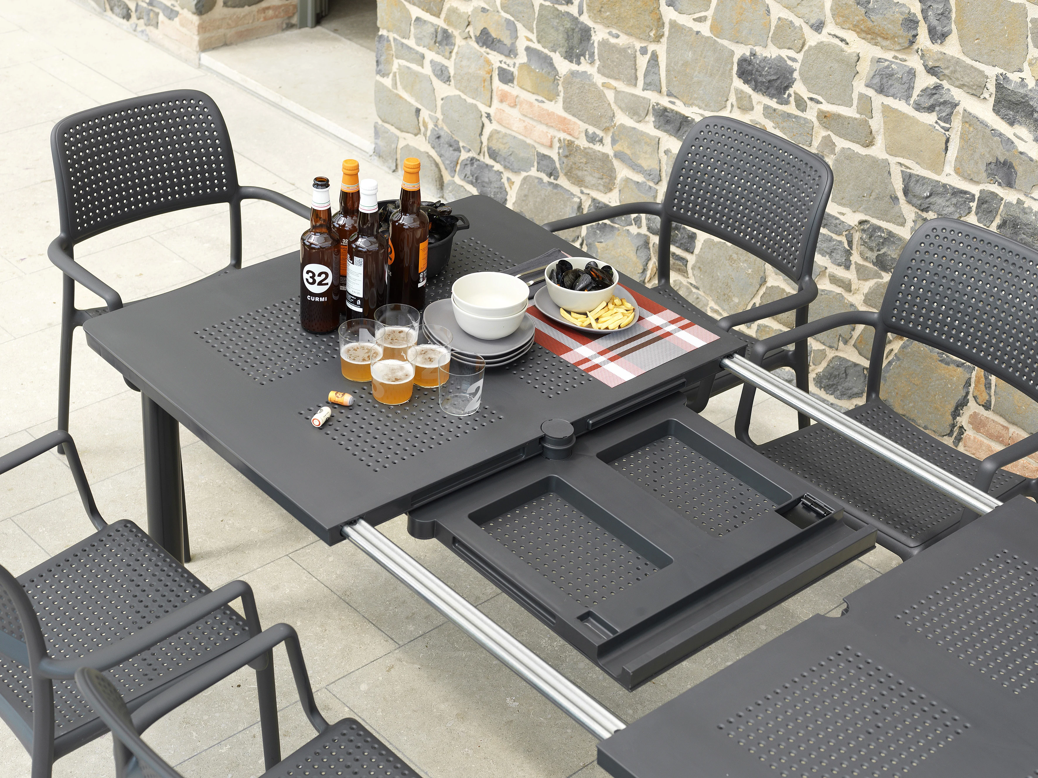 Libeccio Tisch