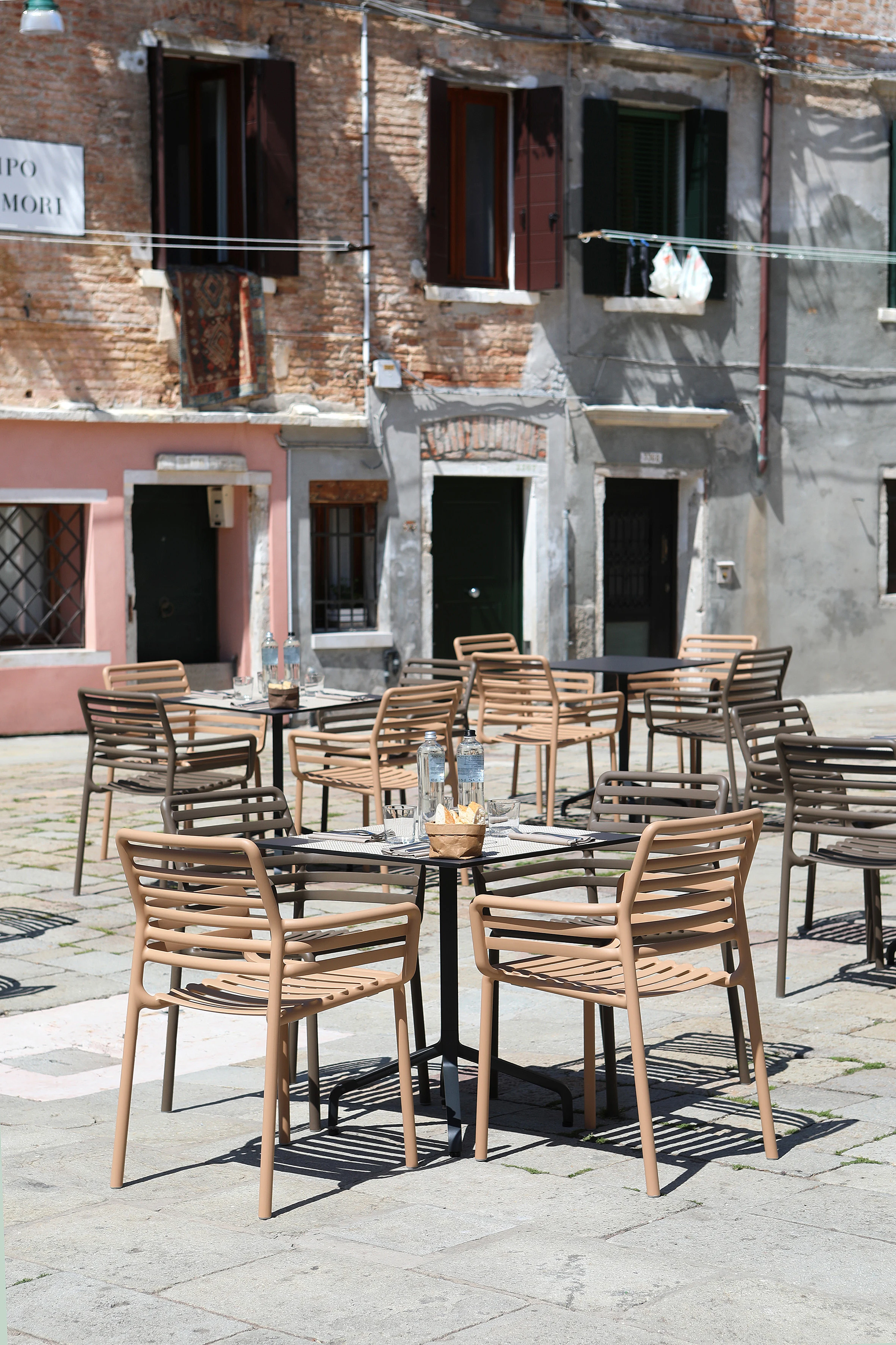 Nardi Doga Armchair Stuhl