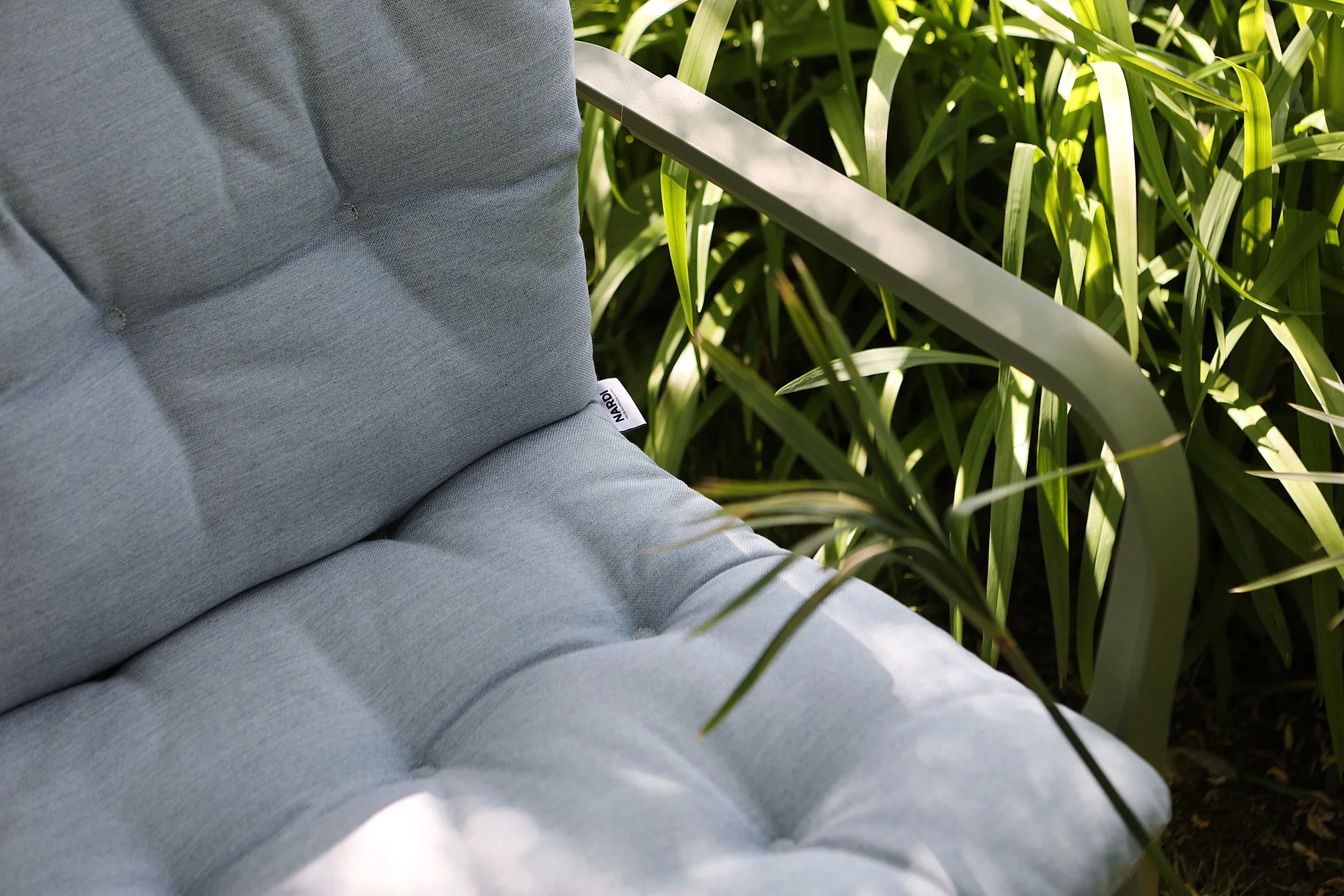 Nardi Folio Rocking Stuhl – Agave