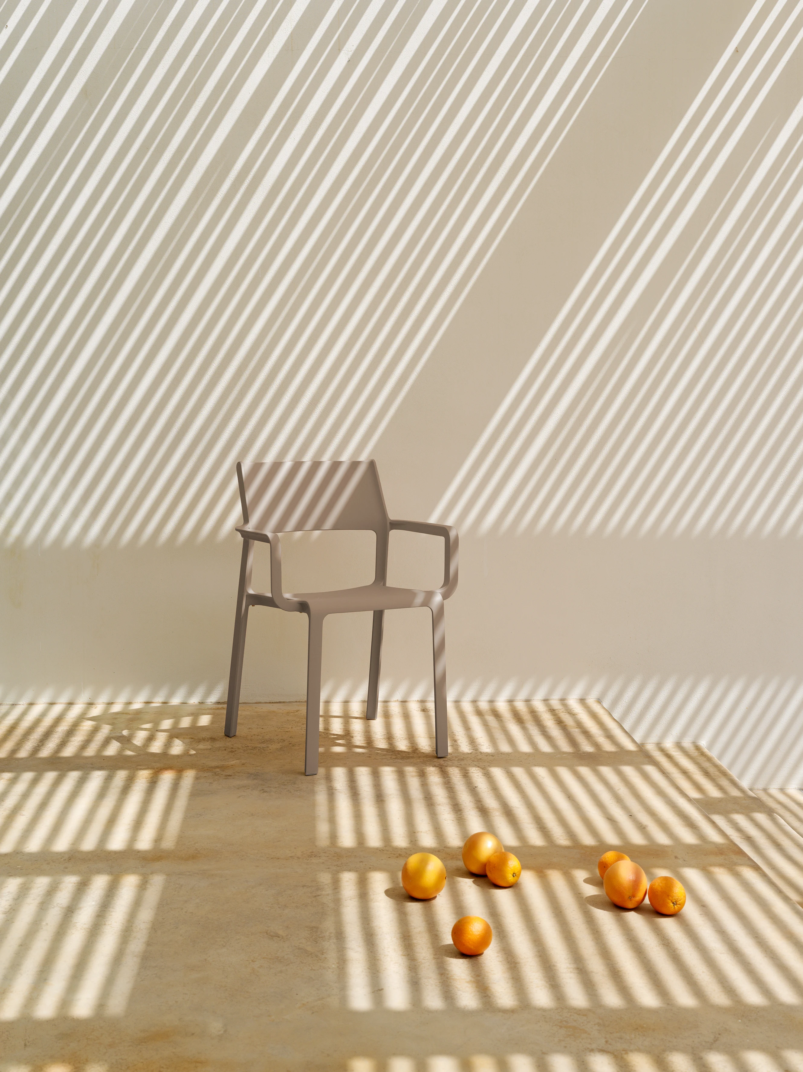 Nardi Trill Armchair Stuhl
