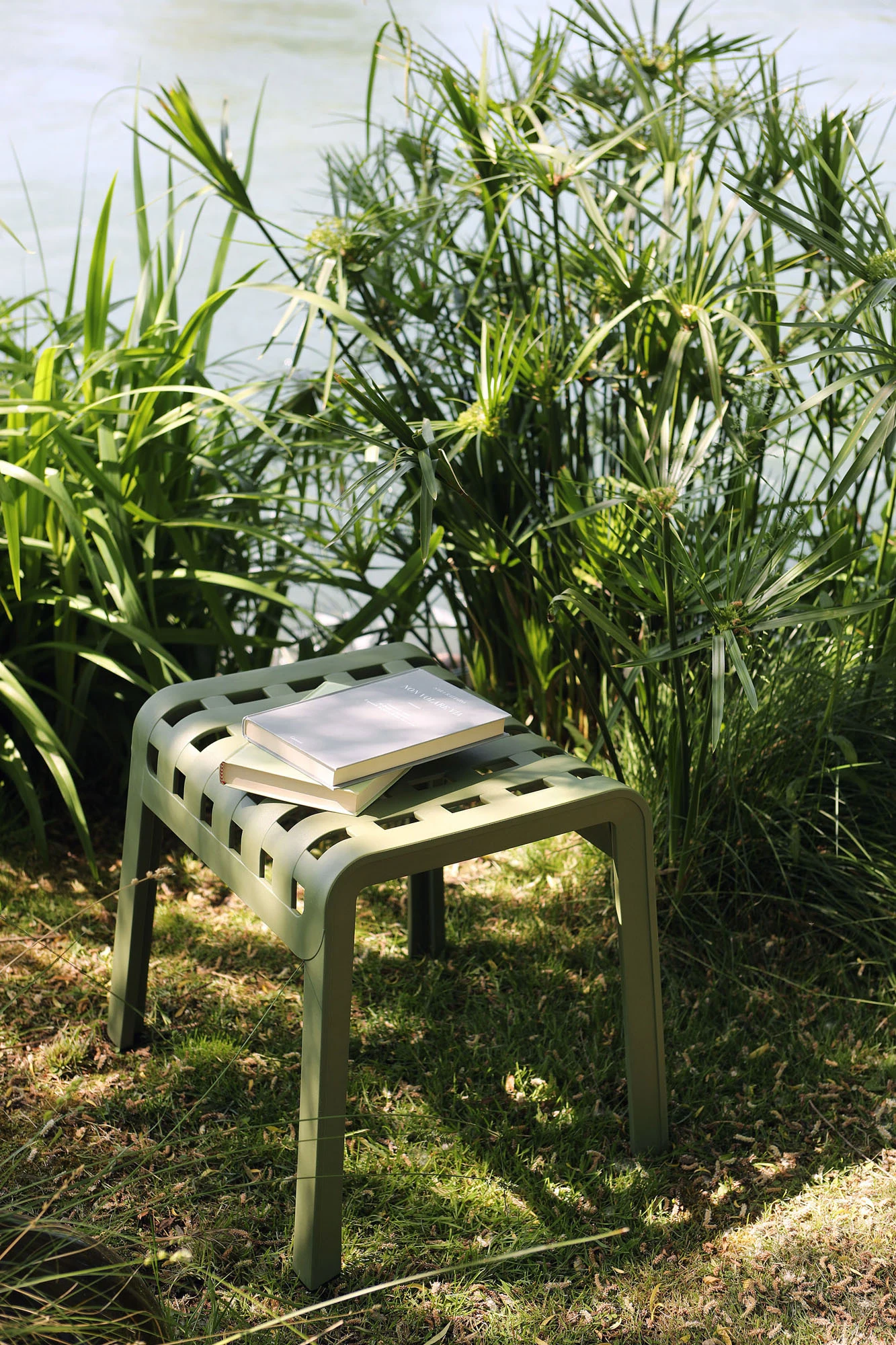 Nardi Poggio – Outdoor-Barstuhl
