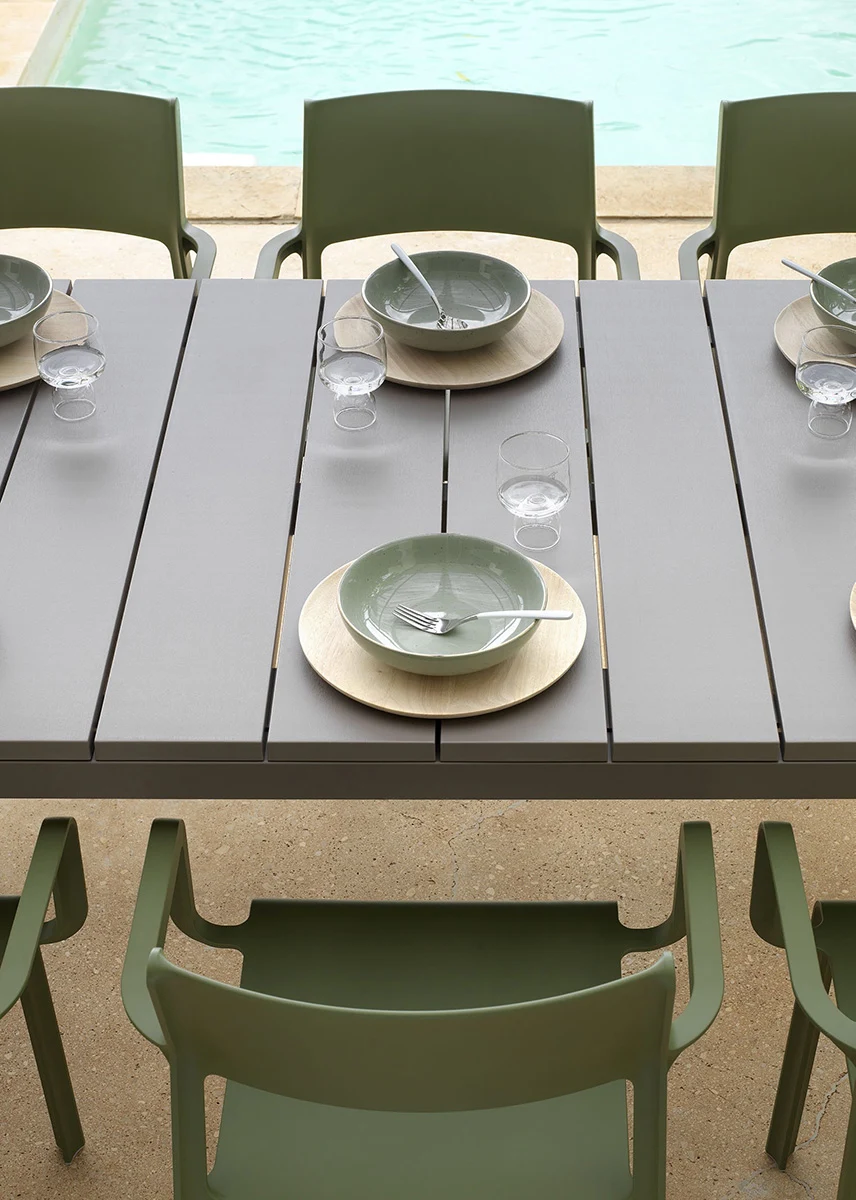 Rio 210 Ext. Tisch