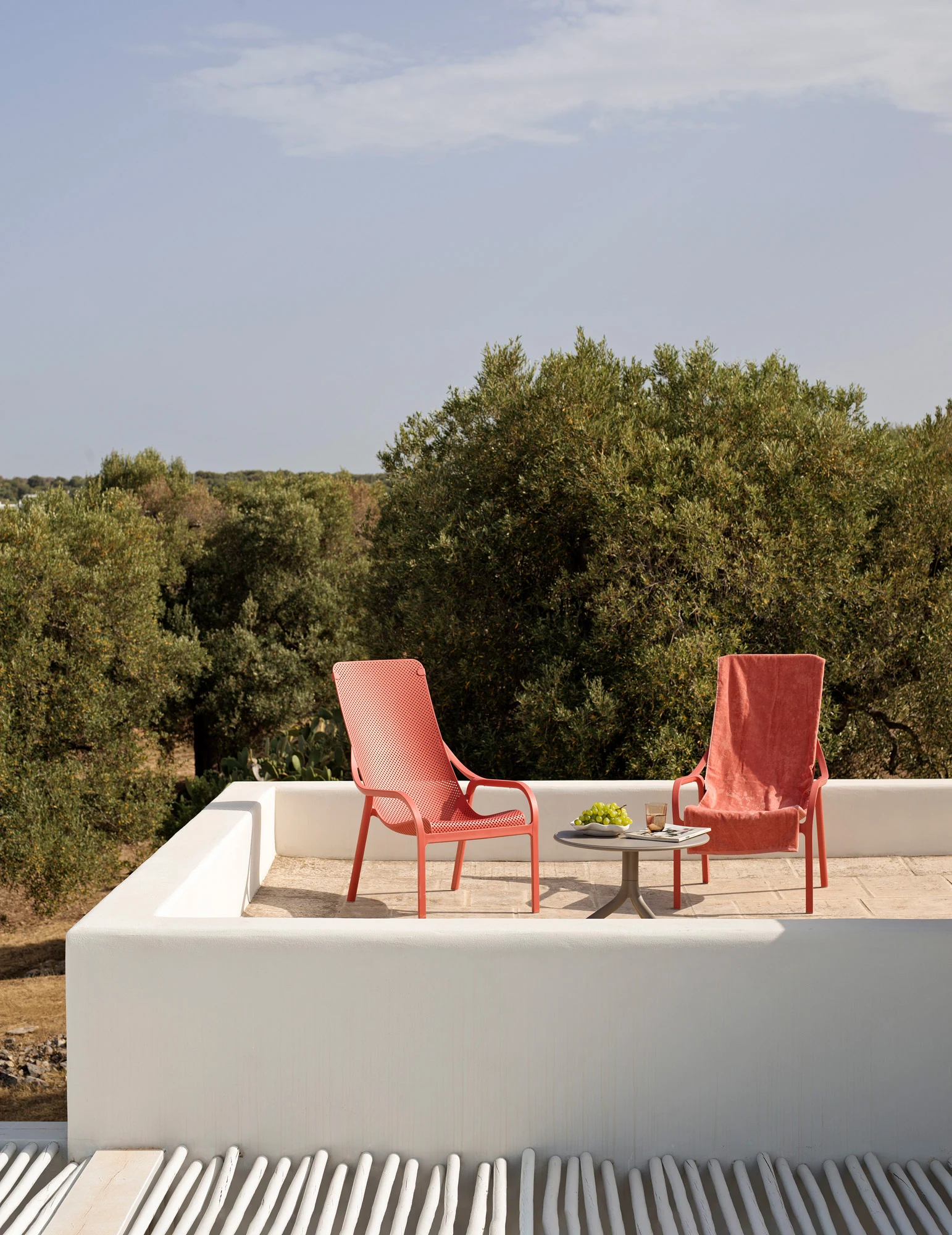 Telo Mare Net Lounge