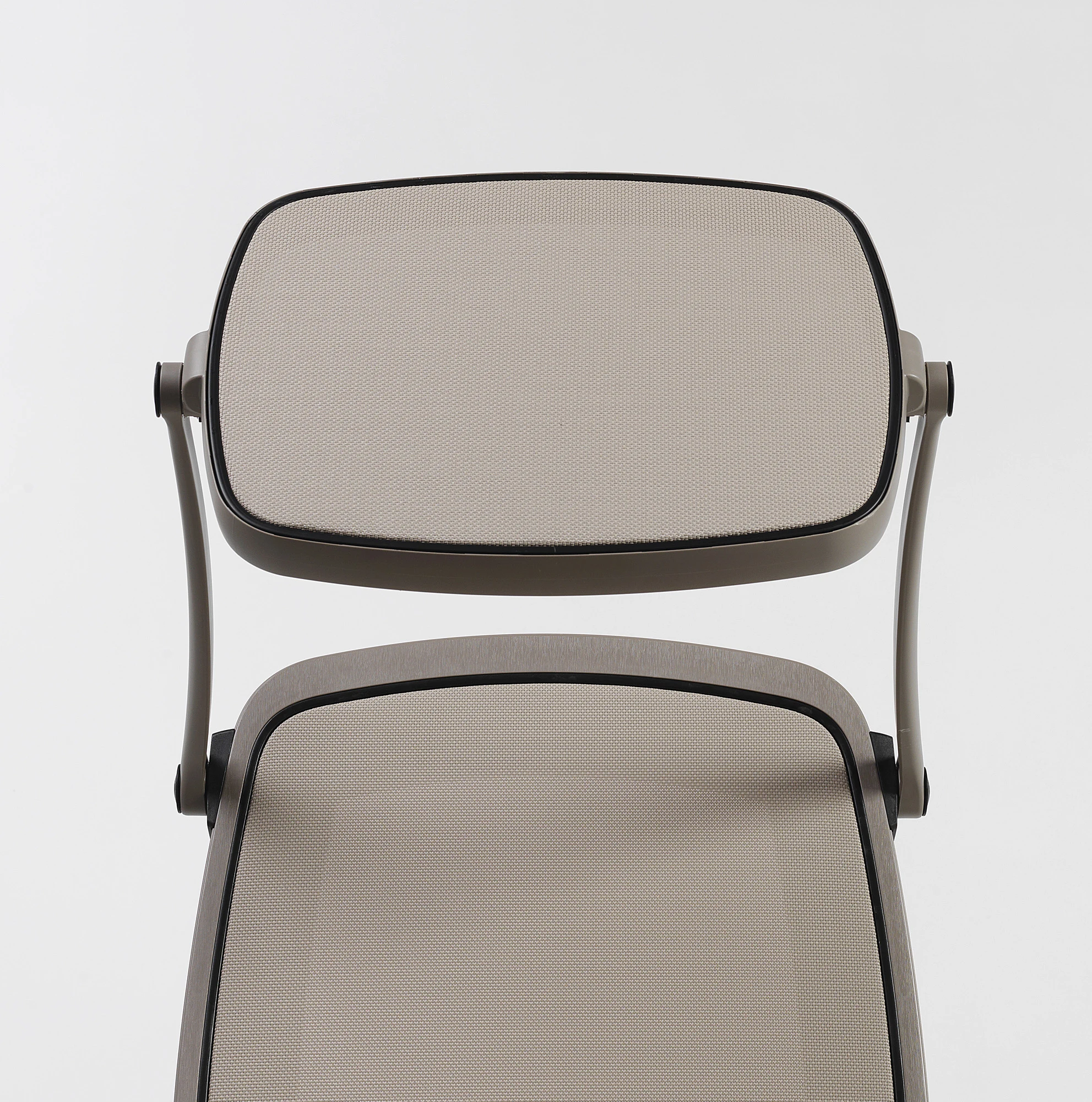 Nardi Alfa – Outdoor-Sonnenliege – Tortora/tortora