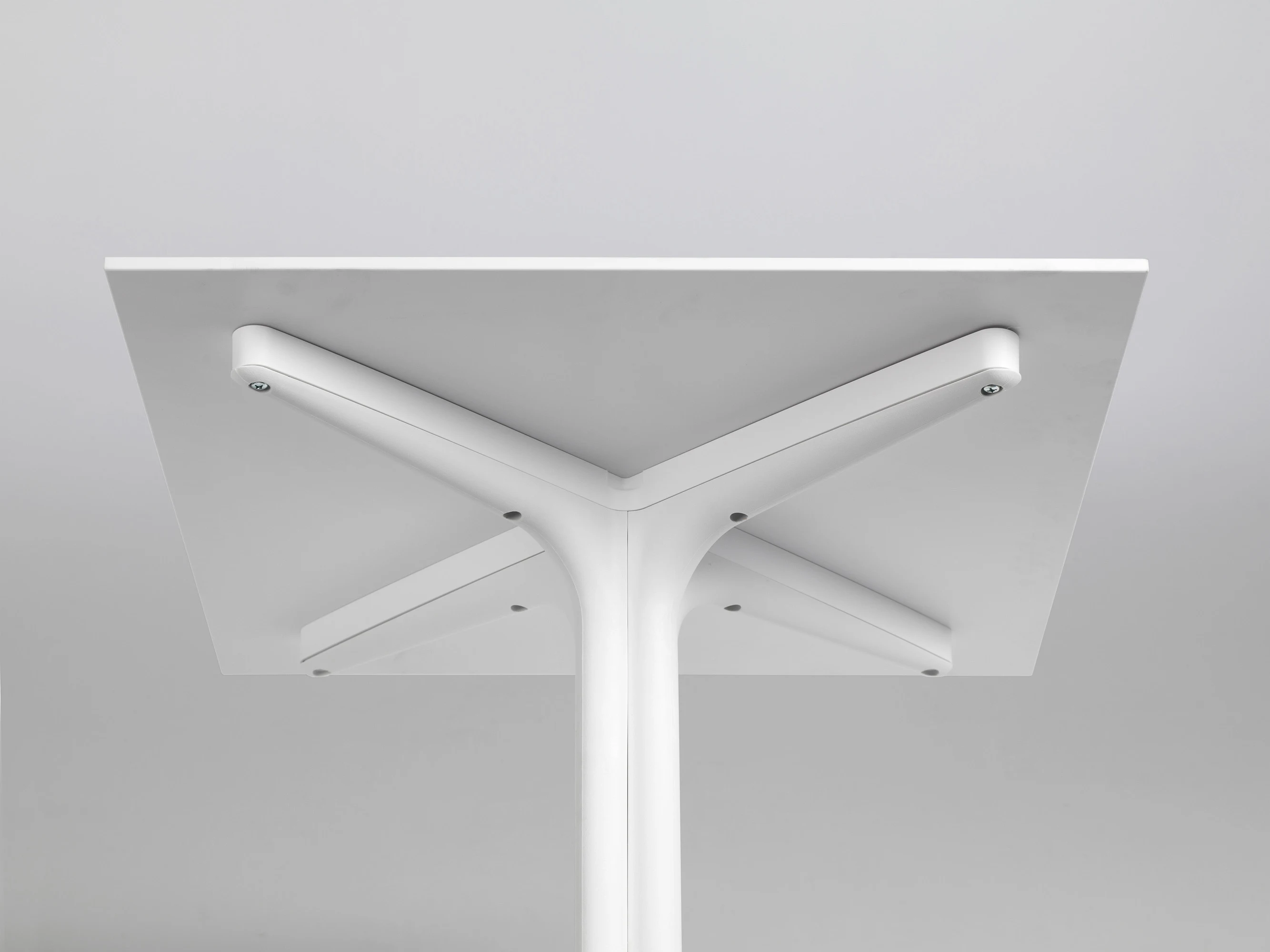 Base Clip Tischgestell