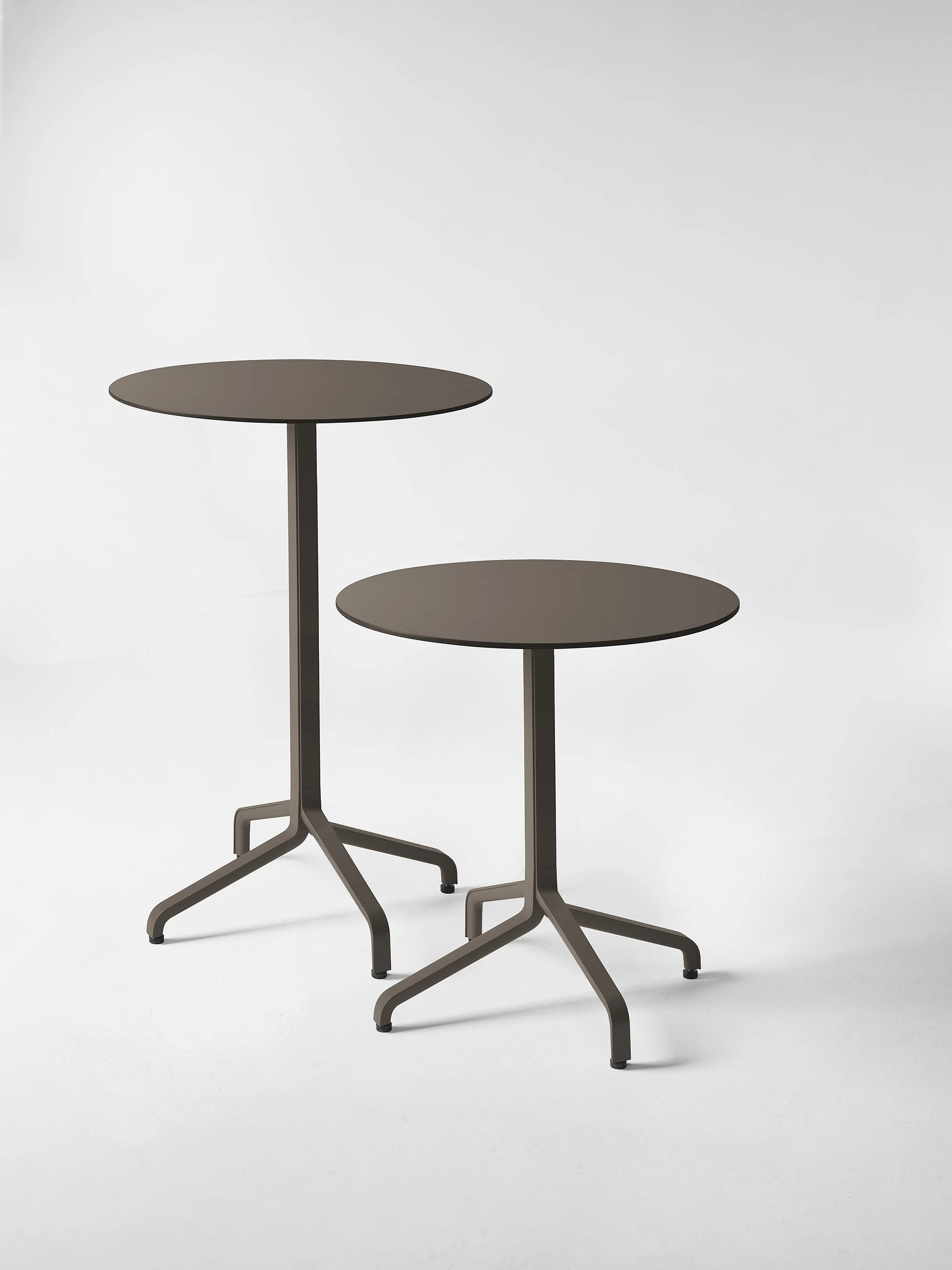 Base Frasca High Fix Tischgestell