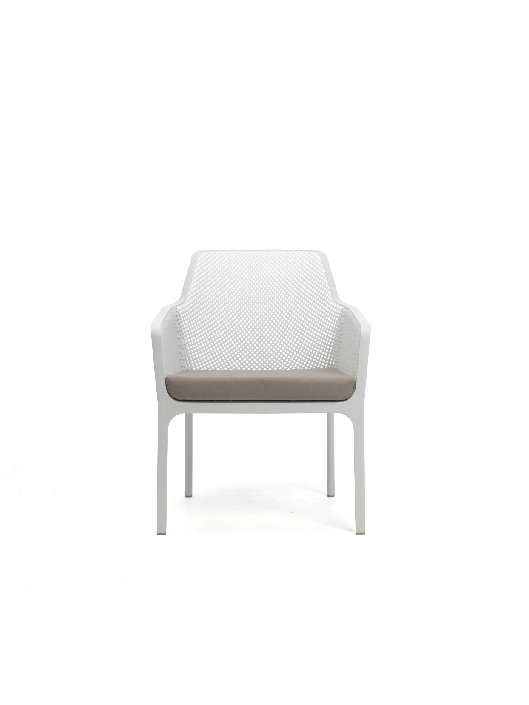 Cuscino Net Relax Kissen – Grigio