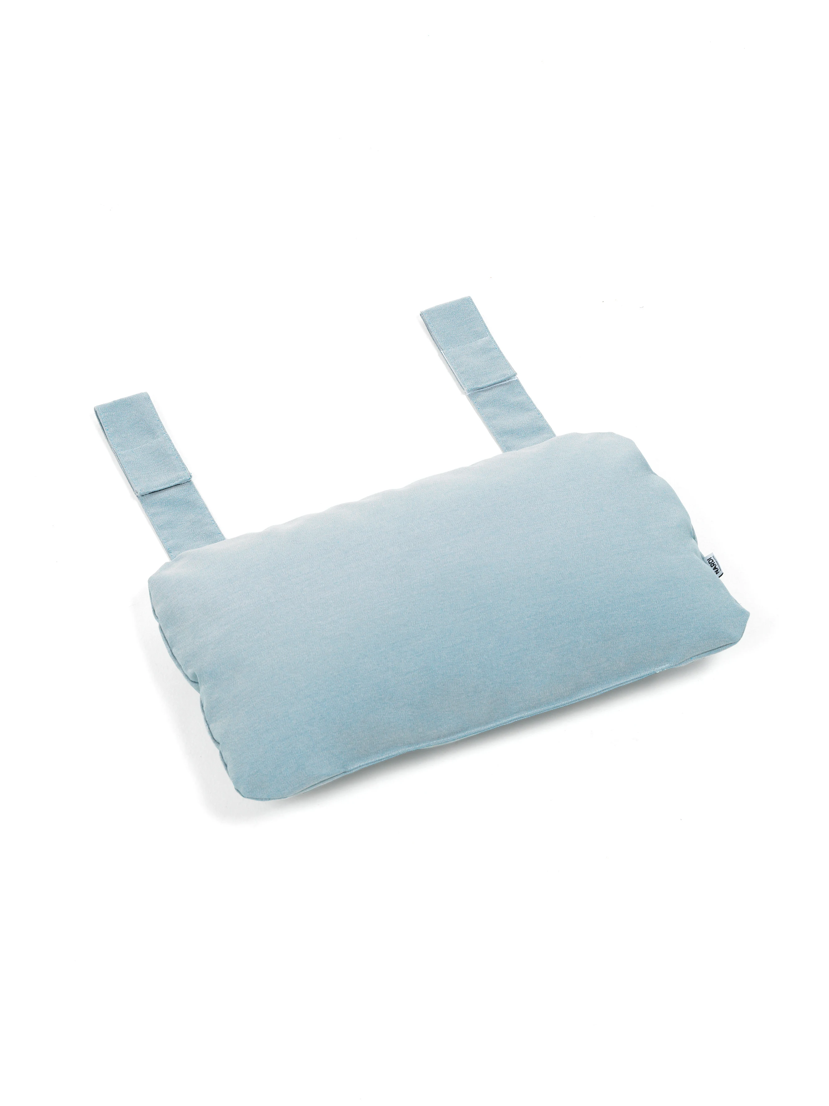 Cuscino Poggiatesta Folio Kissen