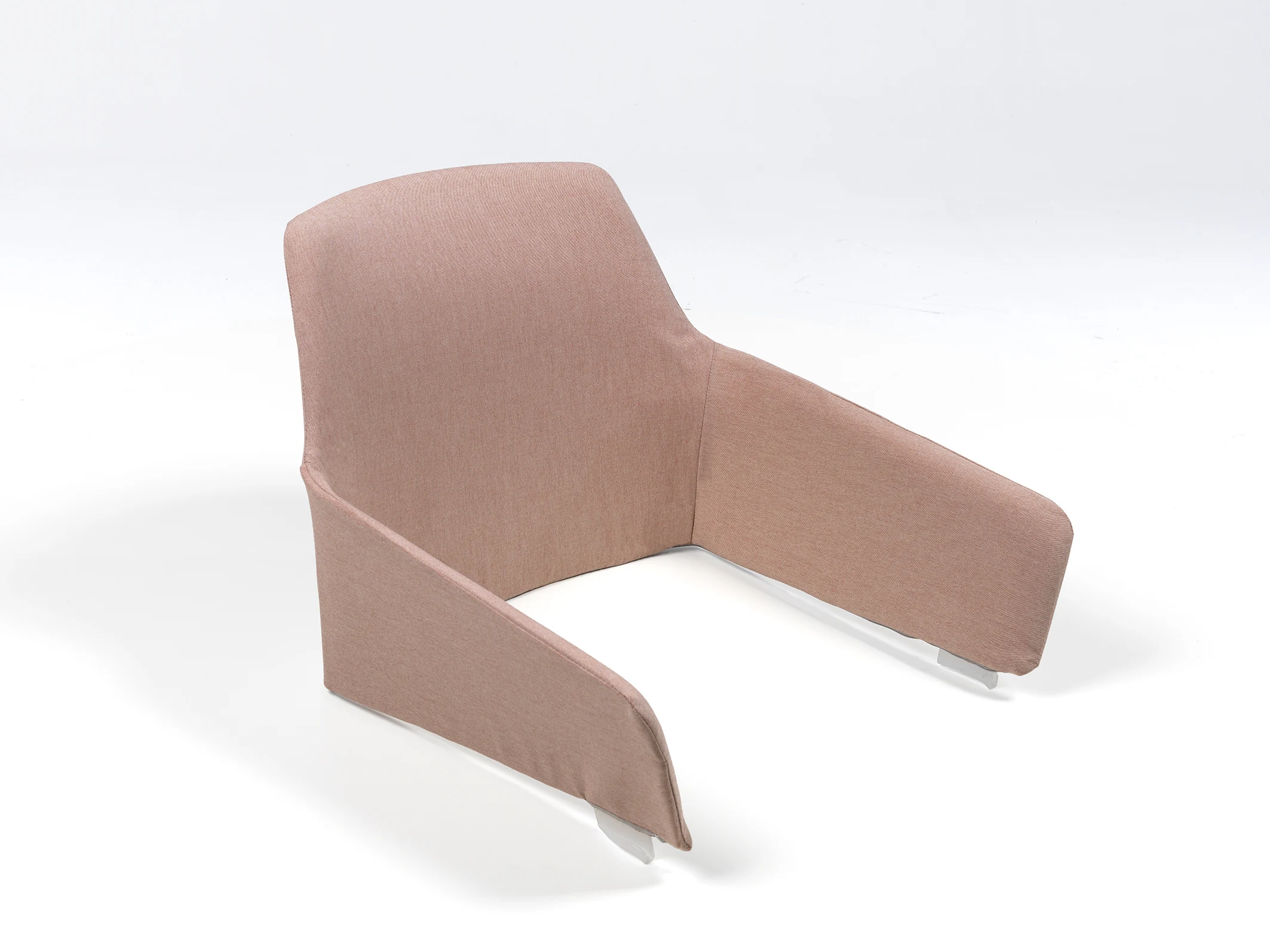 Cuscino Shell  (Net Relax) Kissen