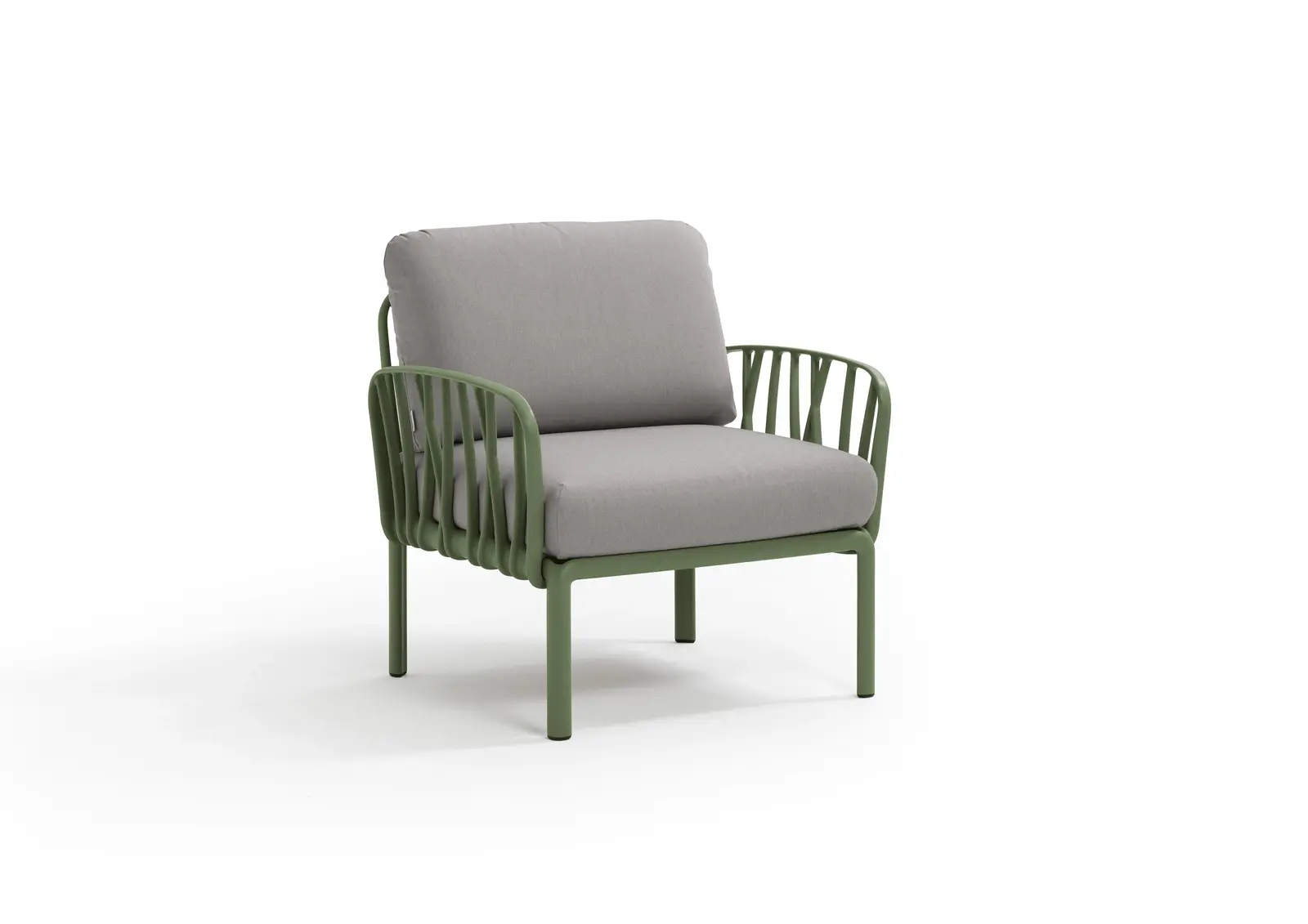 komodo-poltrona-sofa agave-grigio-komodo