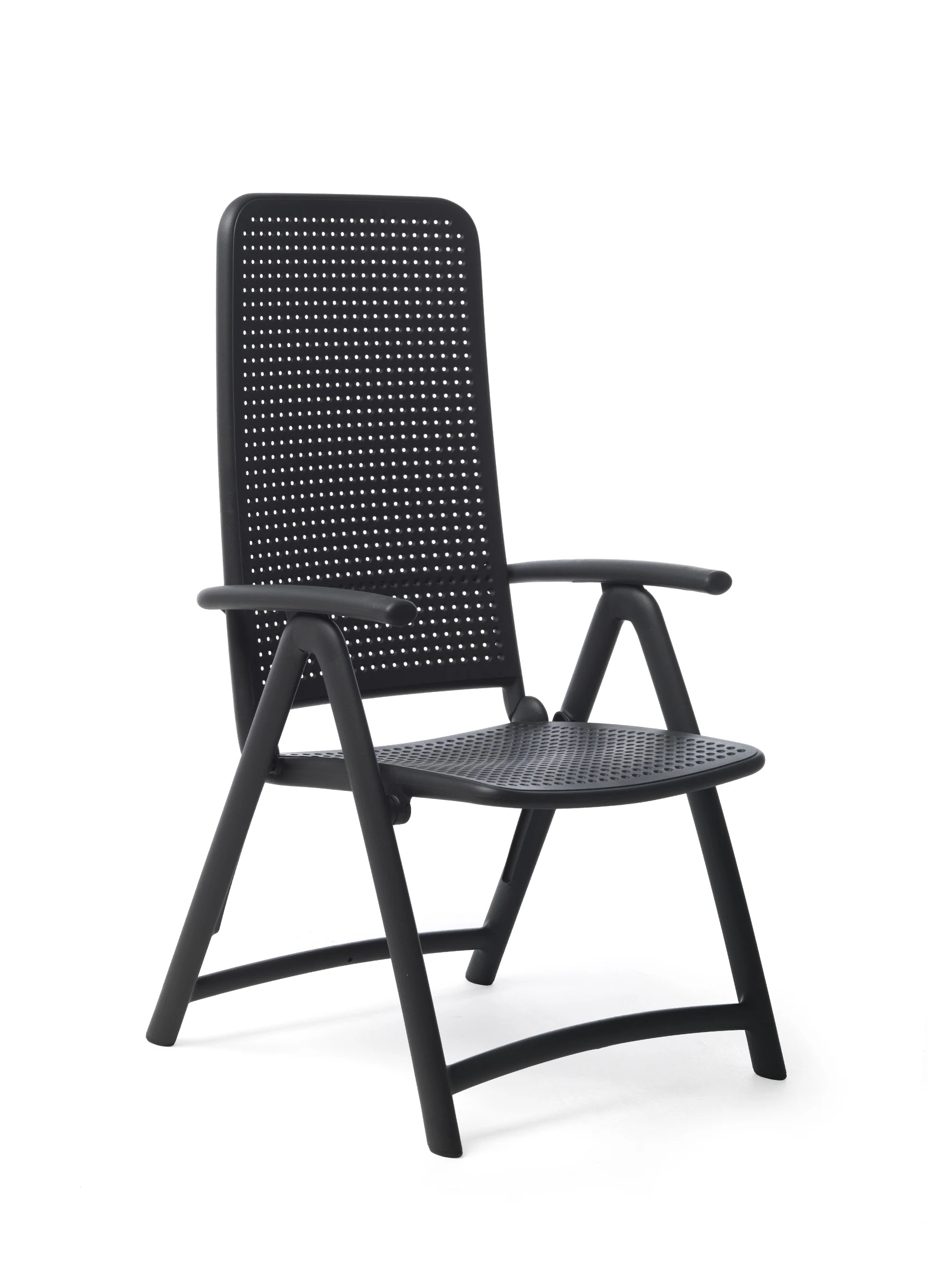 Nardi Darsena Stuhl – Antracite