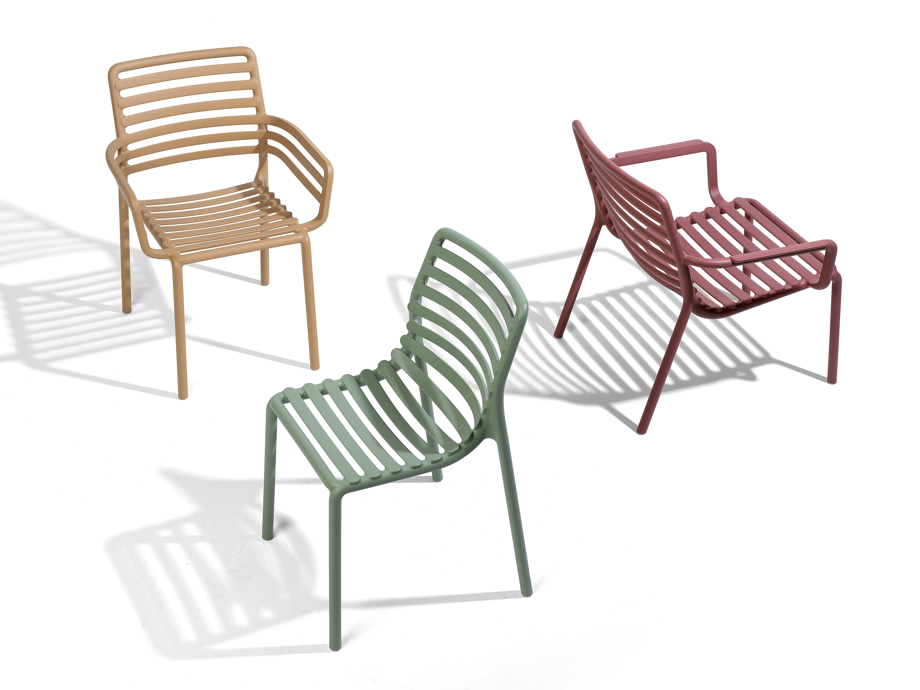 Nardi Doga Armchair Stuhl