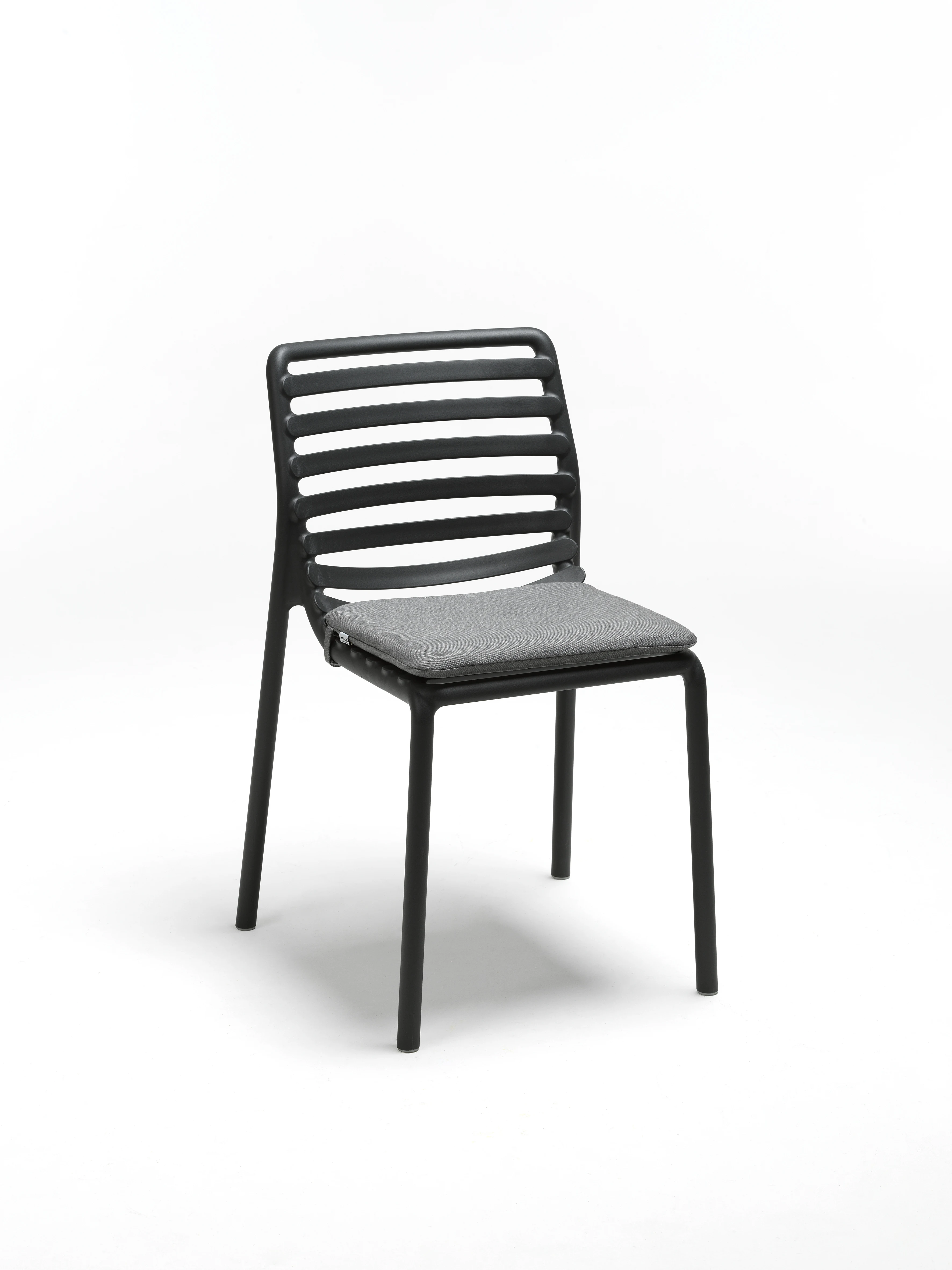 Nardi Doga Bistrot Stuhl – Antracite