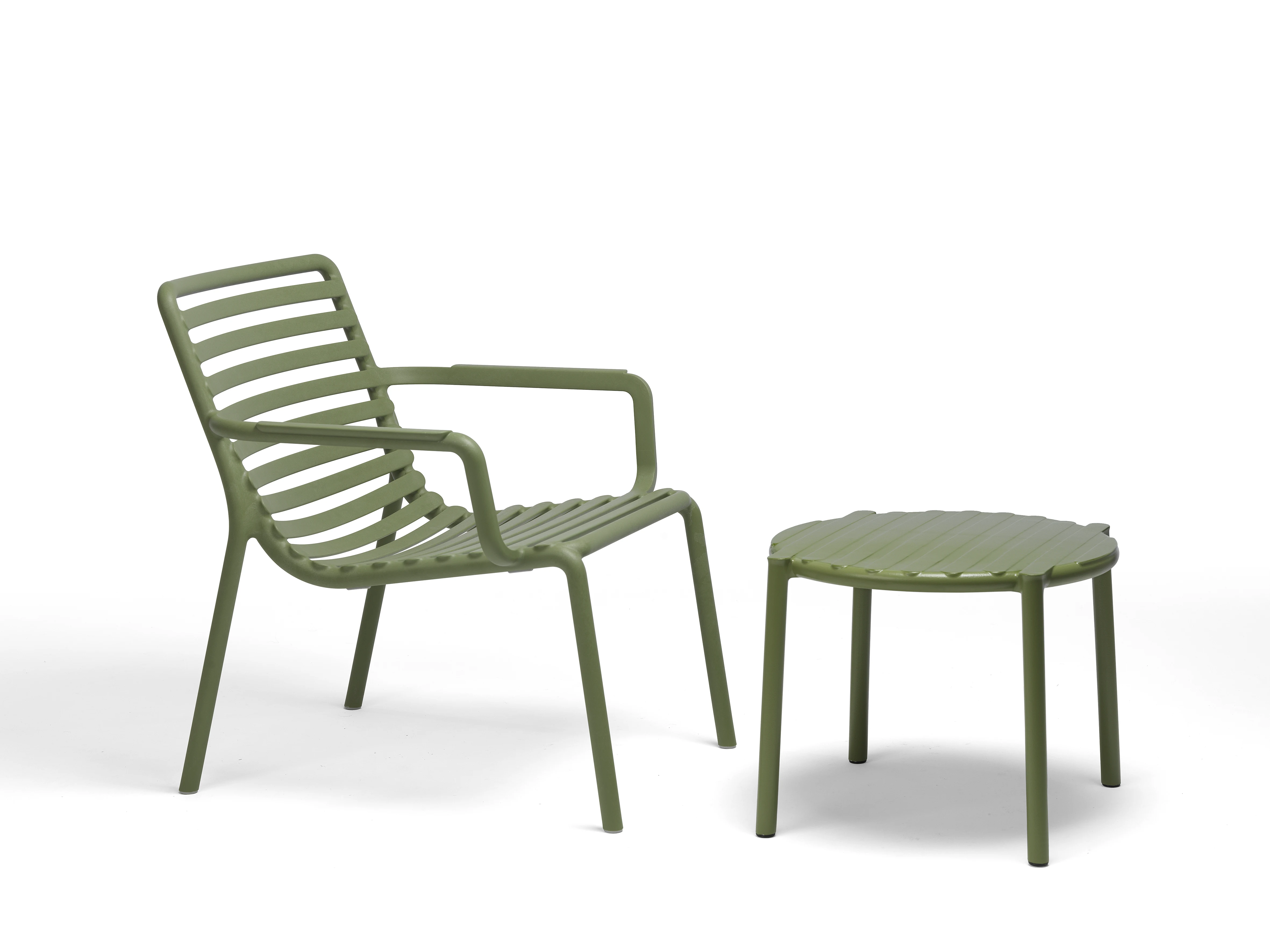 Nardi Doga Relax Stuhl