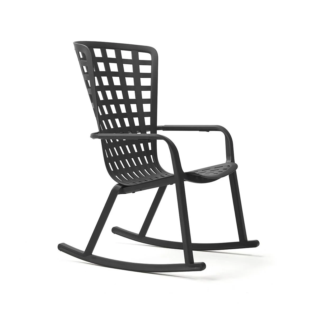 Nardi Outdoor / Nardi Folio Rocking Stuhl