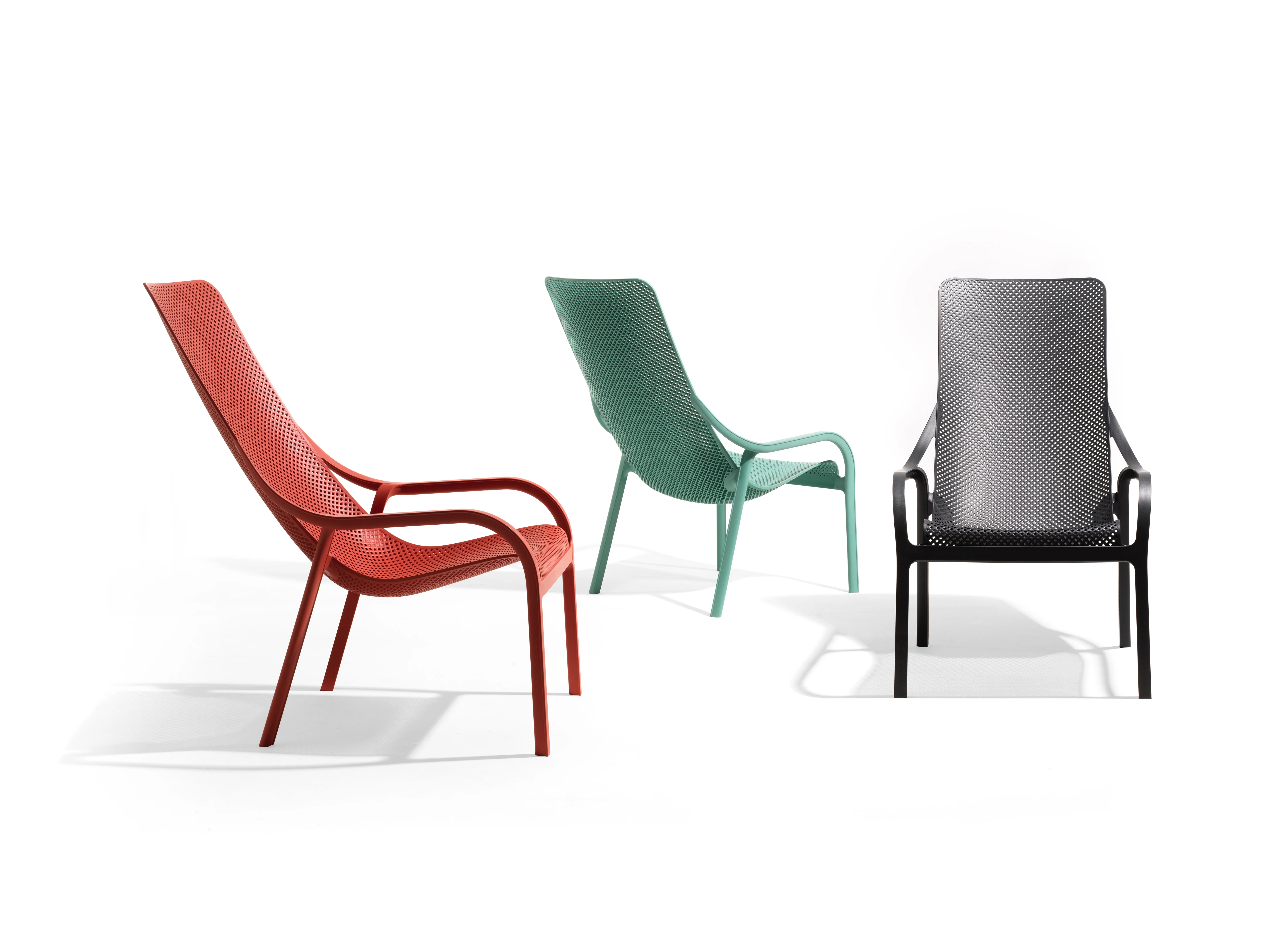 Nardi Net Lounge Stuhl