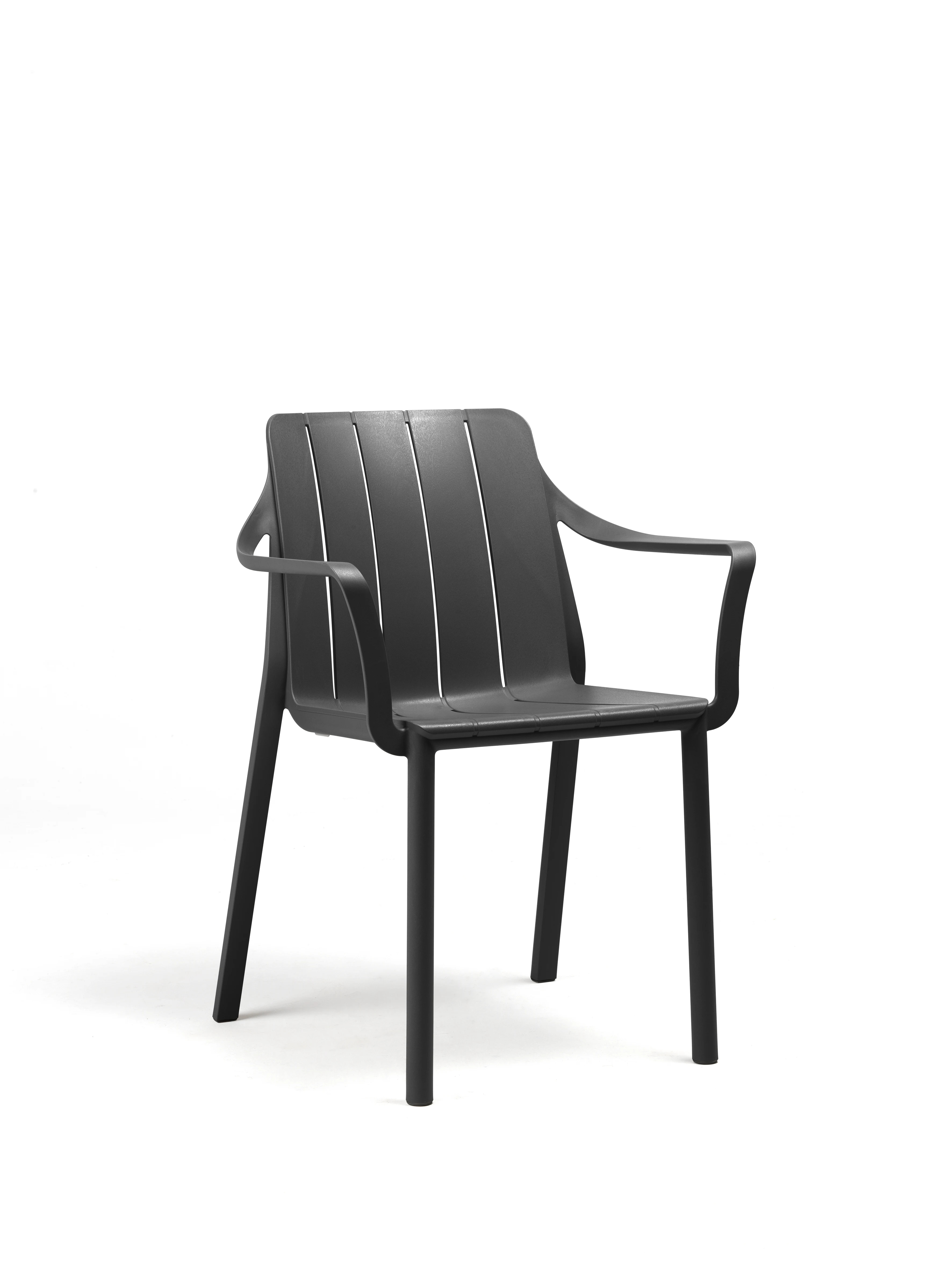 Nardi Tiberina Armchair – Antracite