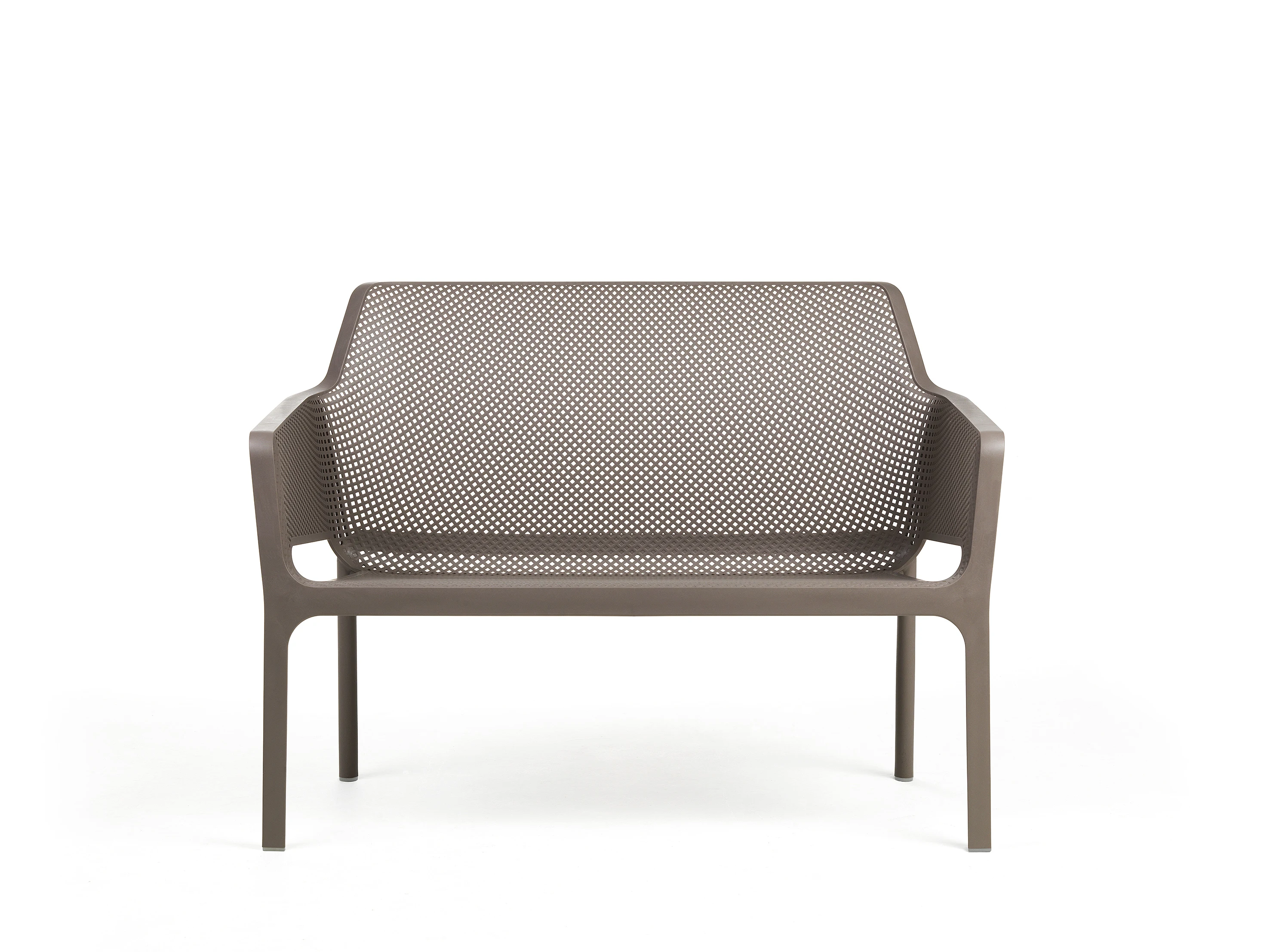 Nardi Net Bench Sofa – Outdoor-Gartenbank
