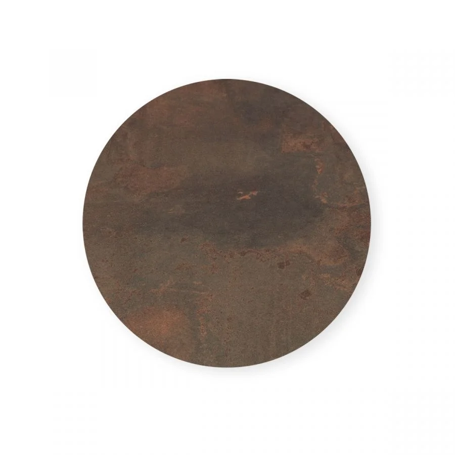 Nardi Outdoor / Piani laminato Ø100 Tischplatte