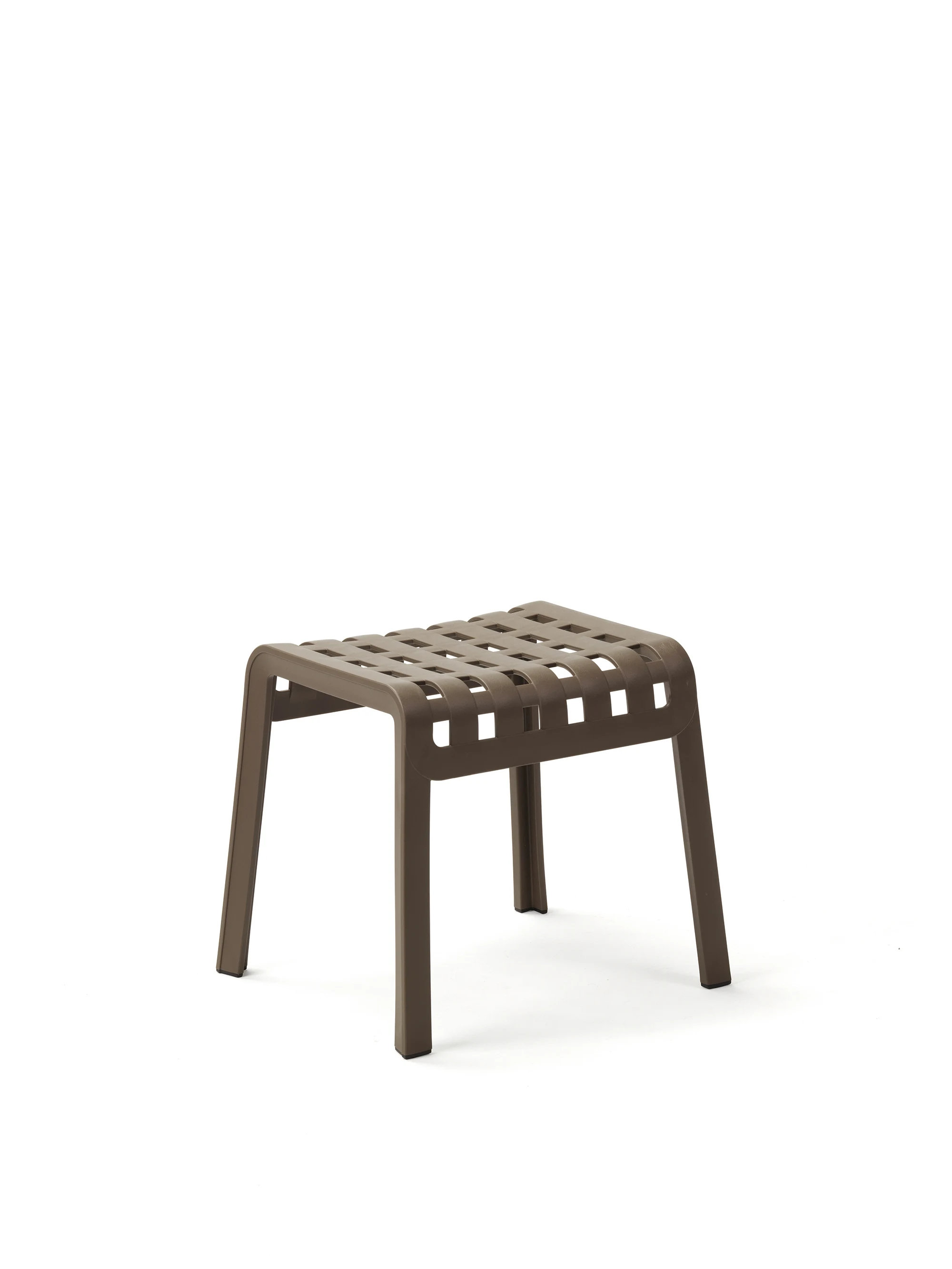 Nardi Poggio – Outdoor-Barstuhl – tabacco