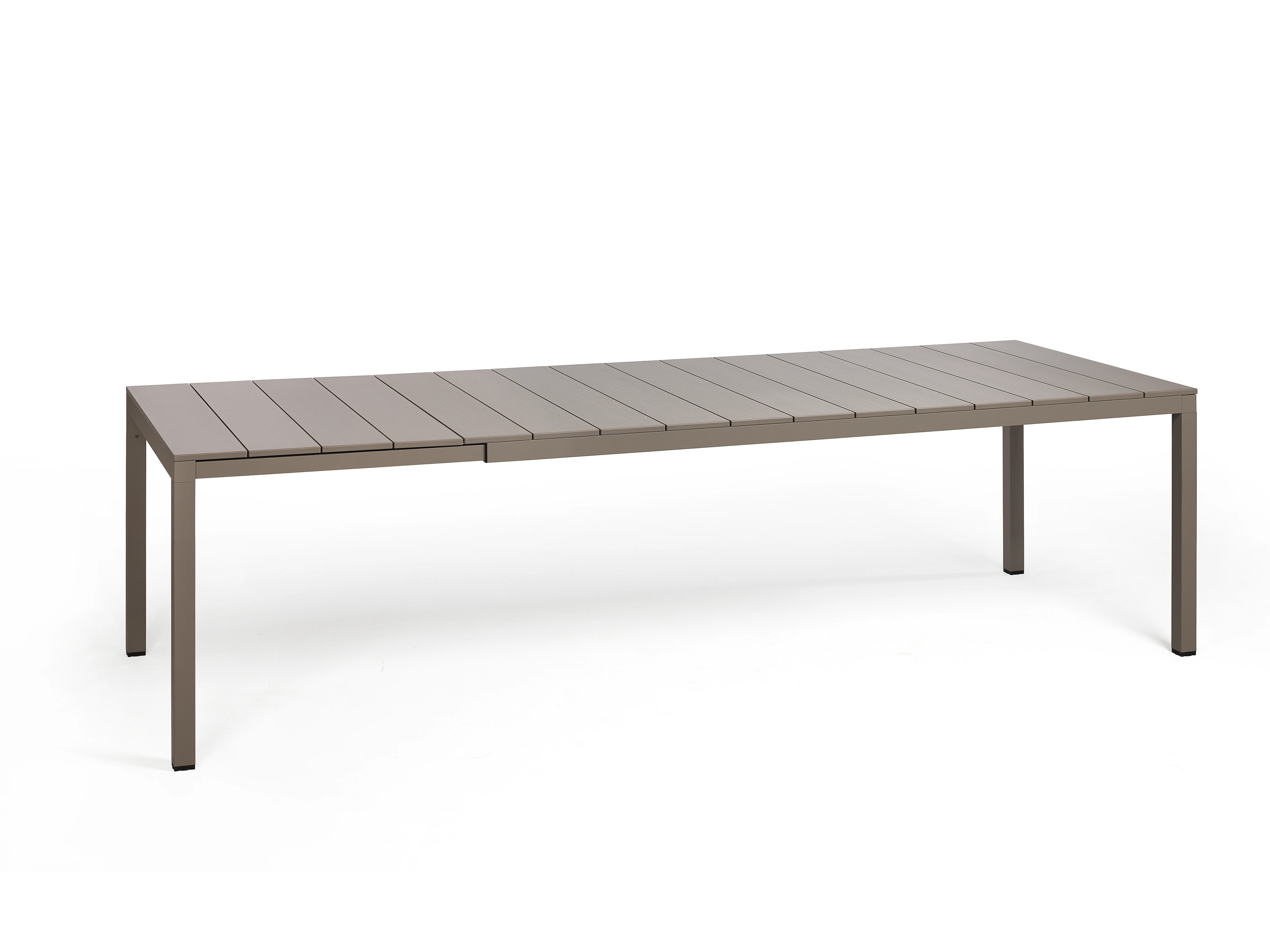 Rio Alu 210 Ext. Tisch