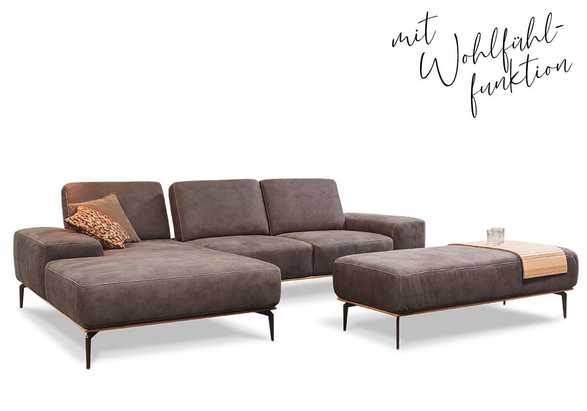 Willi Schillig Sofa Run