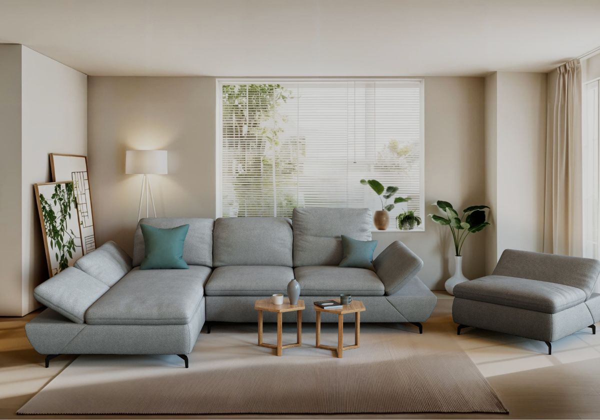 Willi Schillig Sofa Taoo