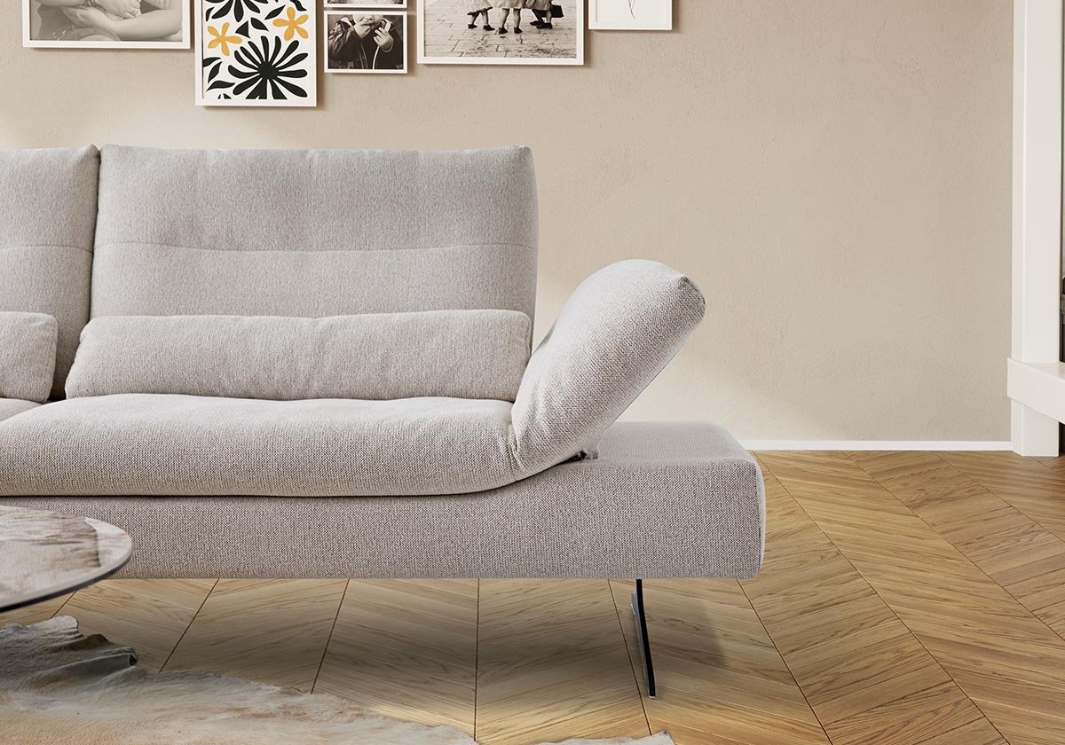 Willi Schillig / Willi Schillig Sofa Seventy5