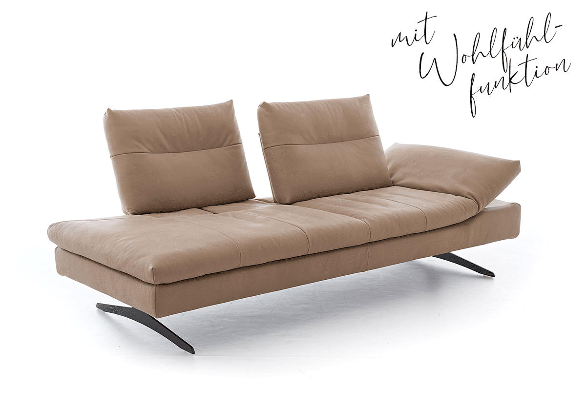 Willi Schillig Sofa Seventy5