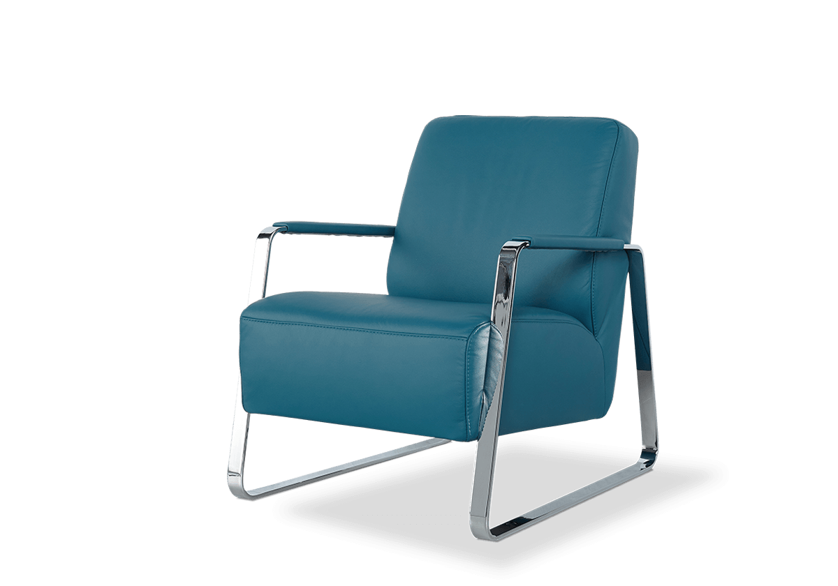 Willi Schillig Sessel Quadroo