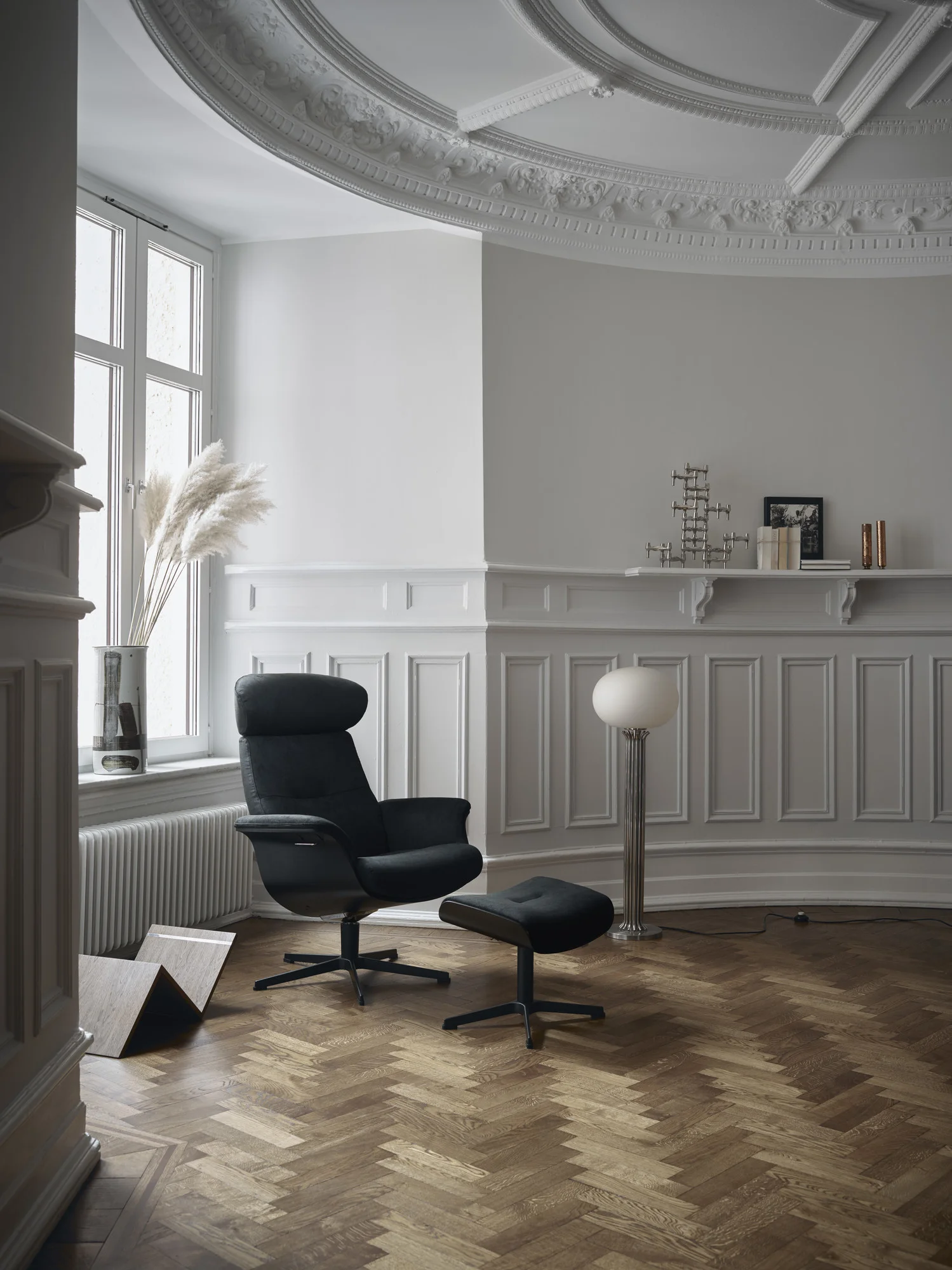 conform timeout evita black