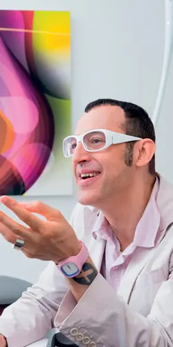 Karim Rashid