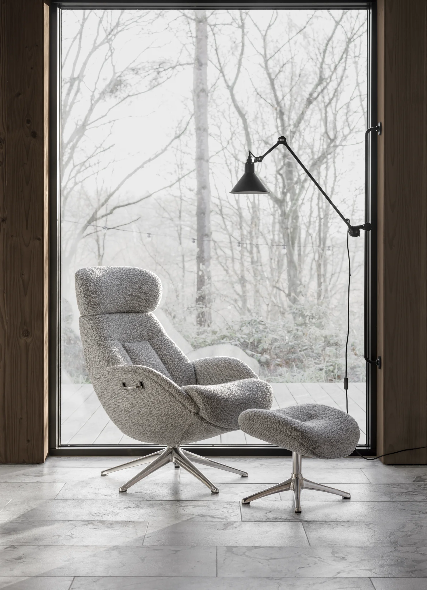 Flexlux Elegant