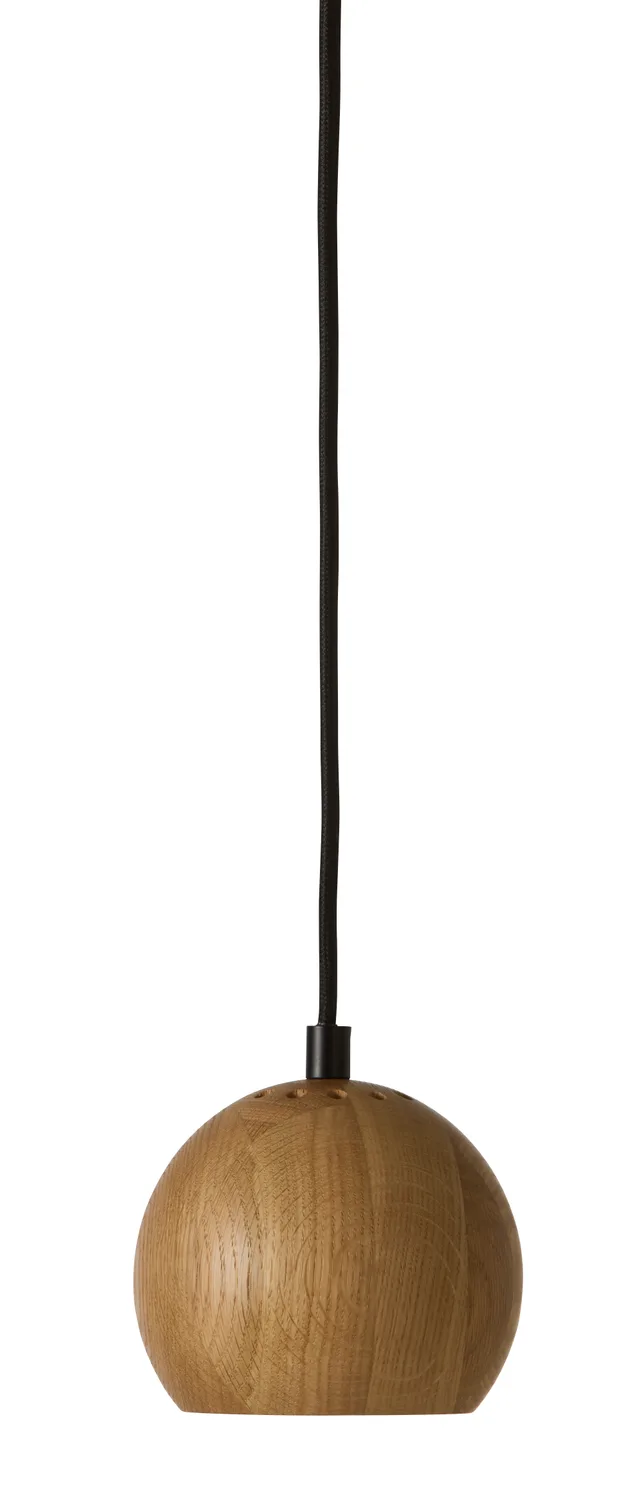 Frandsen Ball Pendelleuchte Ø12
