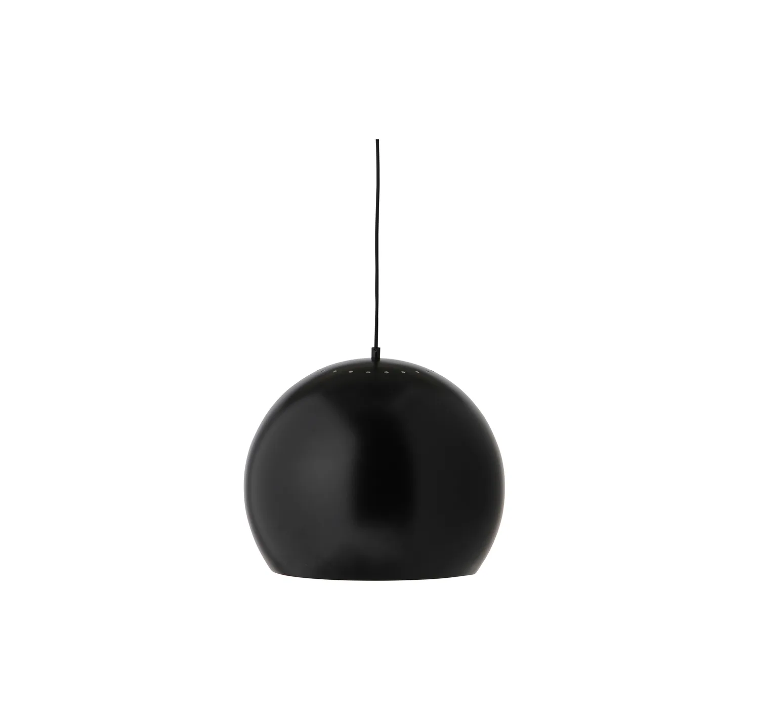 Frandsen Ball Pendelleuchte Ø40